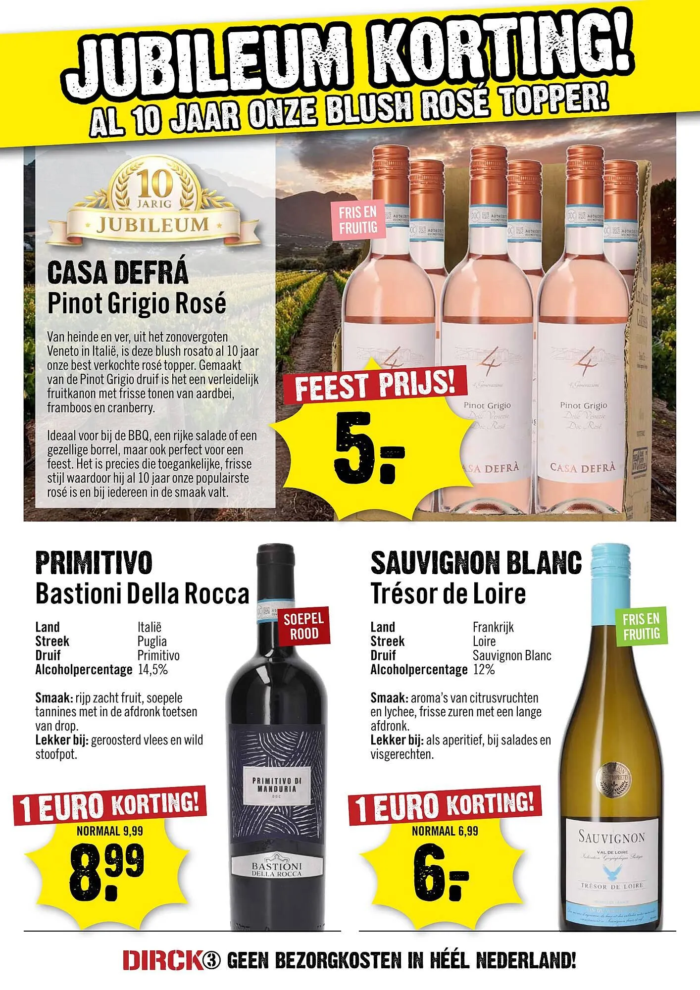 Dirck 3 folder van 4 maart tot 10 maart 2026 - Folder pagina 10