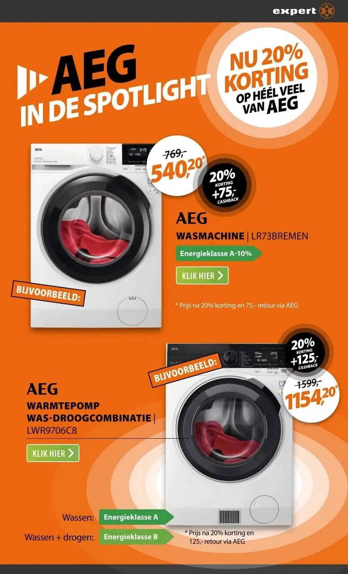 Expert folder van 21 april tot 27 april 2025 - Folder pagina 14