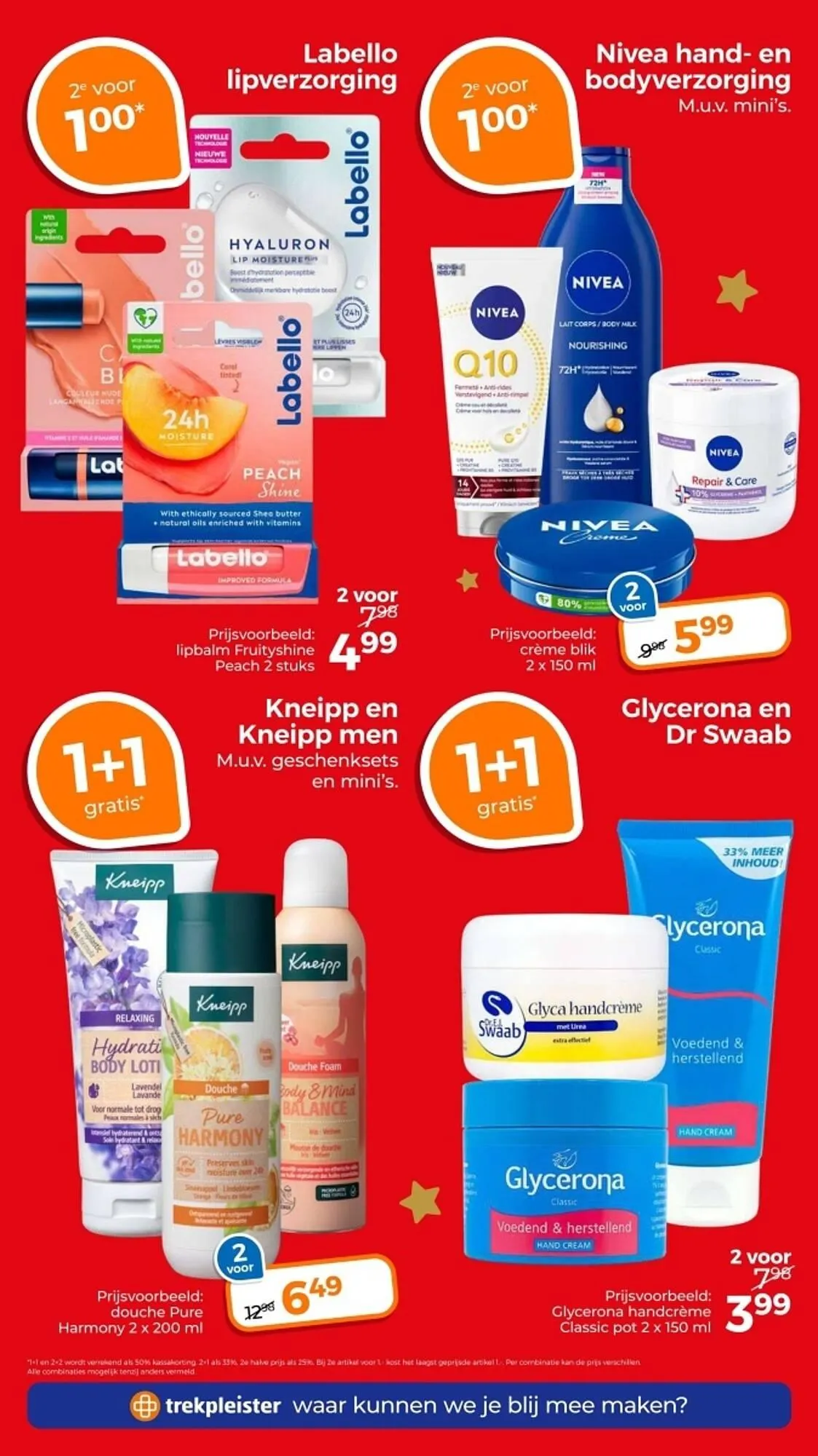 Trekpleister folder van 23 december tot 28 december 2025 - Folder pagina 23