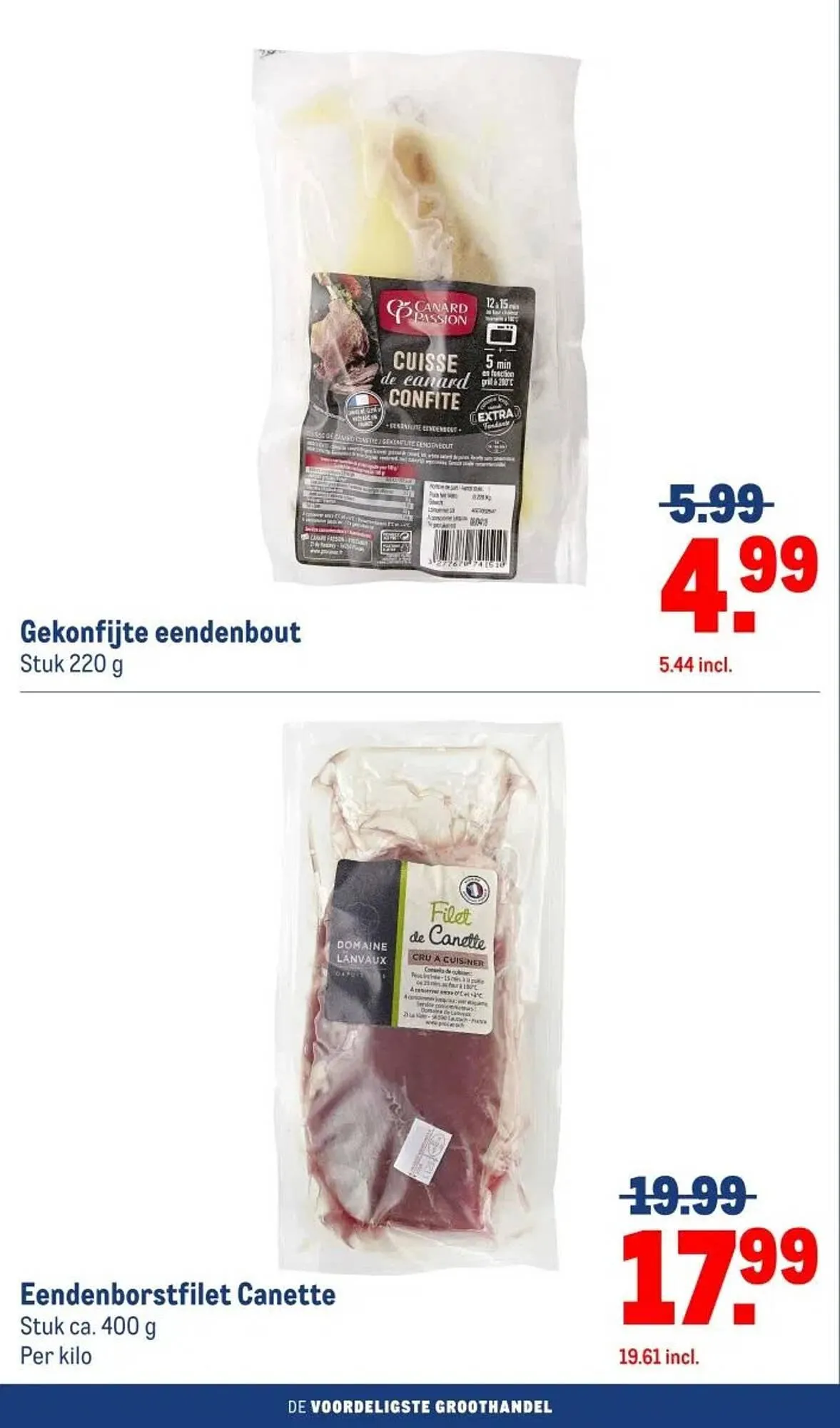 Makro folder van 24 september tot 7 oktober 2025 - Folder pagina 20