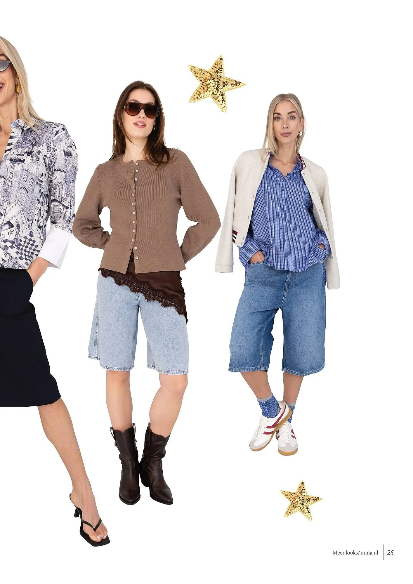 Anna van Toor folder van 24 februari tot 7 maart 2026 - Folder pagina 25