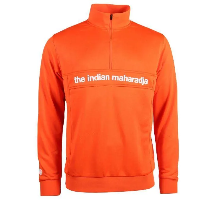 Poly Terry hockeytrui heren orange