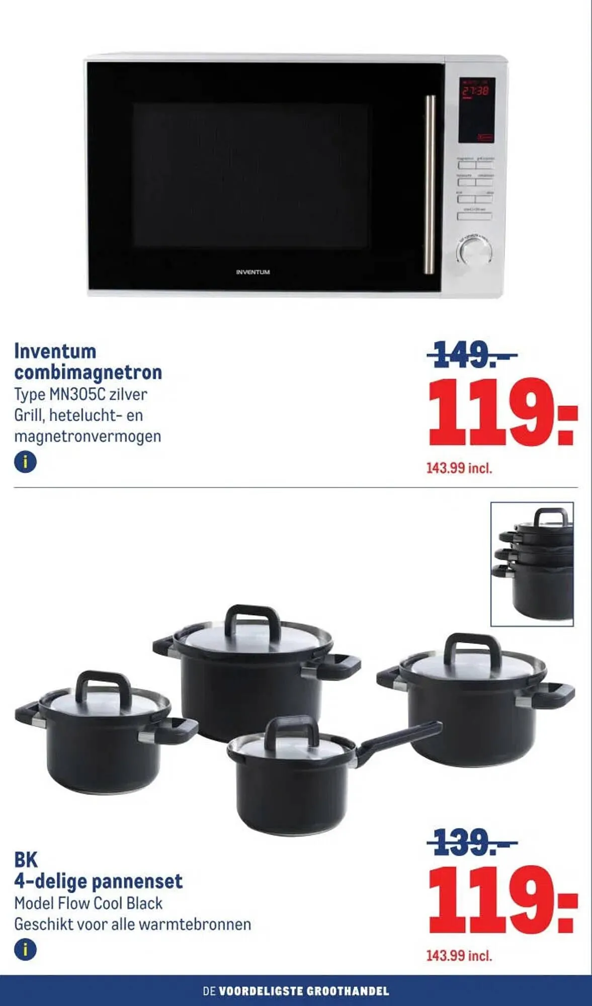 Makro folder van 22 april tot 5 mei 2026 - Folder pagina 10