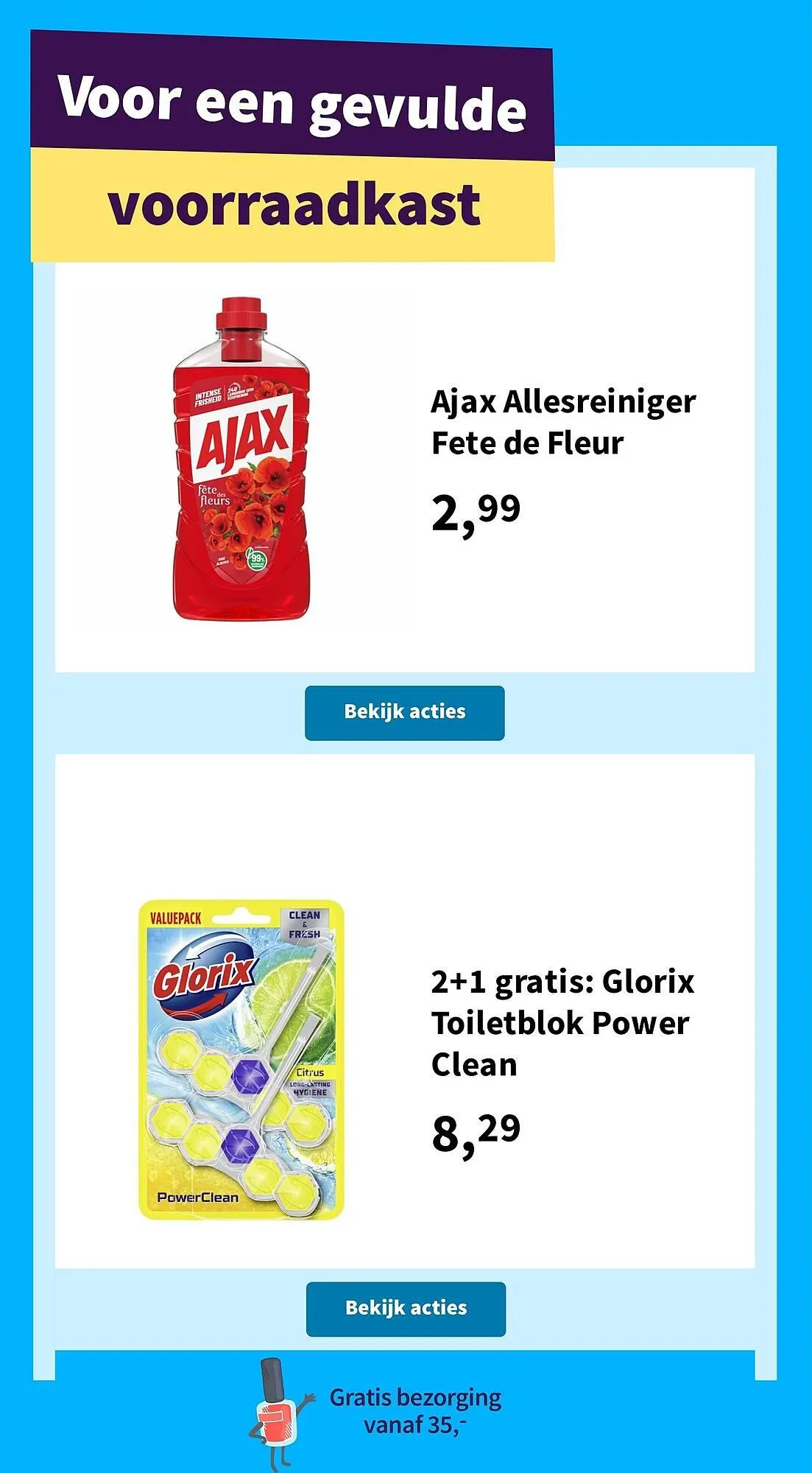 Plein.nl folder van 2 januari tot 4 januari 2026 - Folder pagina 14