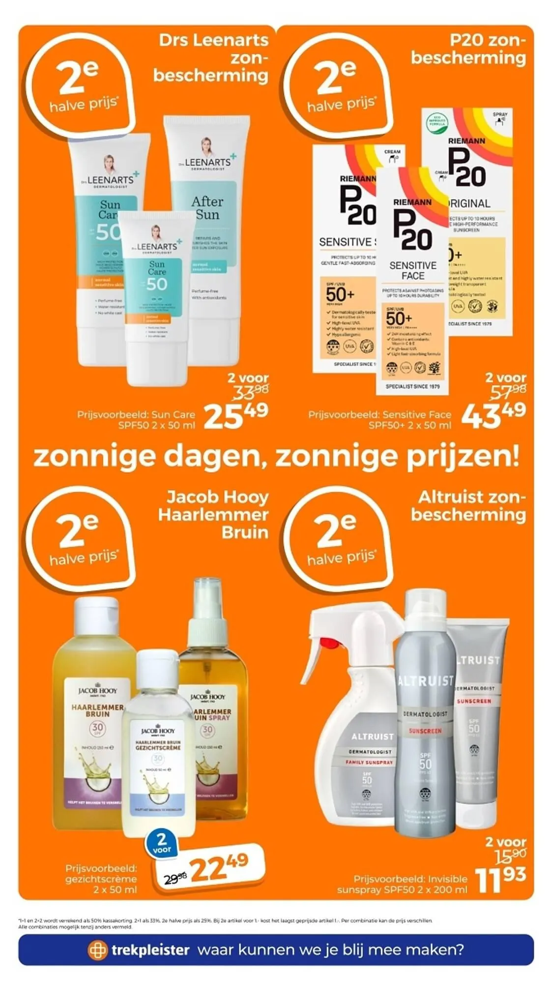 Trekpleister folder van 14 april tot 19 april 2026 - Folder pagina 30