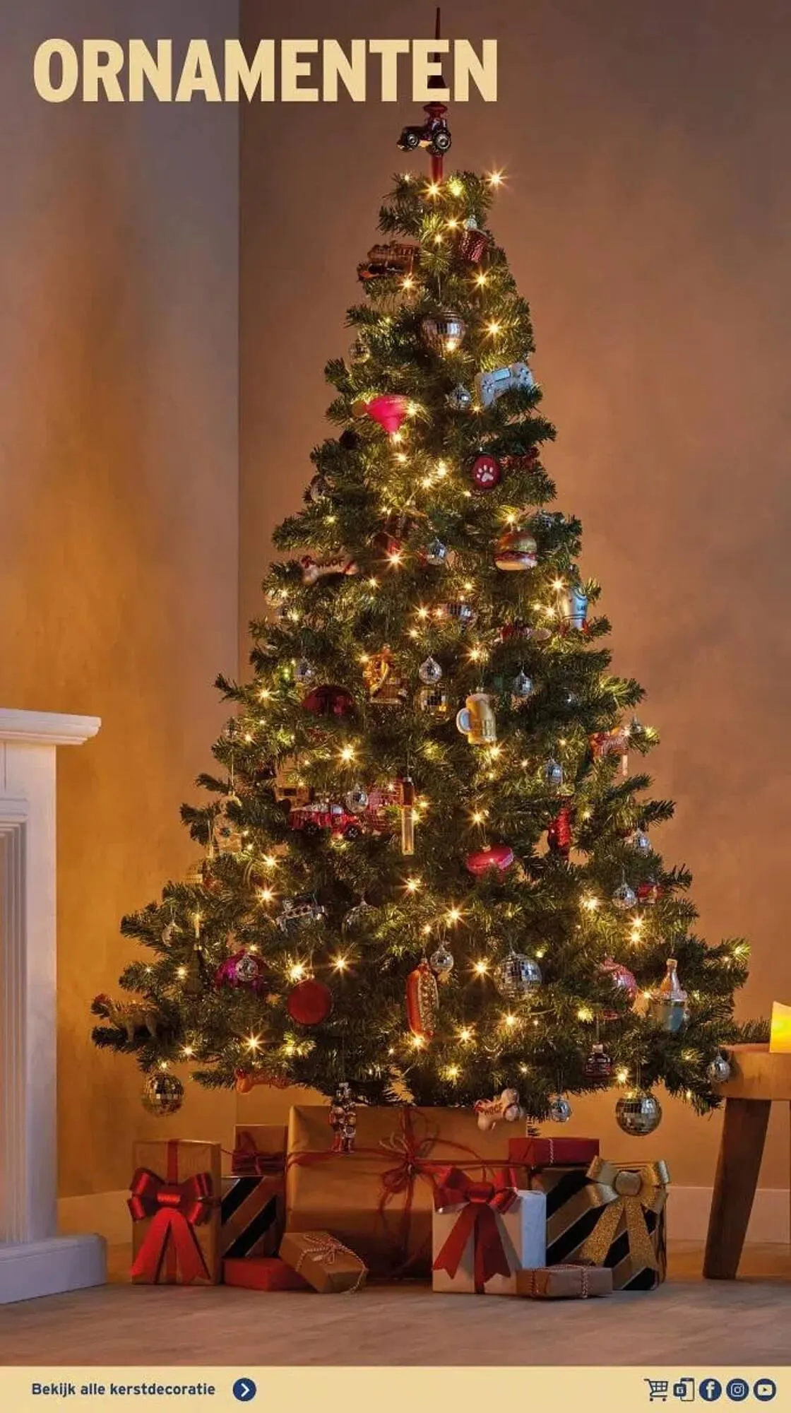 GAMMA folder van 29 september tot 31 december 2025 - Folder pagina 26