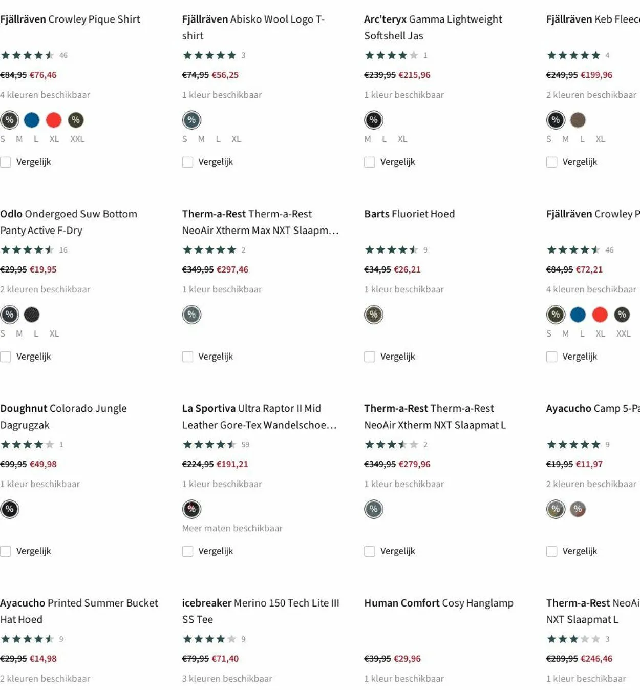 Bever Actuele folder van 2 juni tot 11 juni 2025 - Folder pagina 33