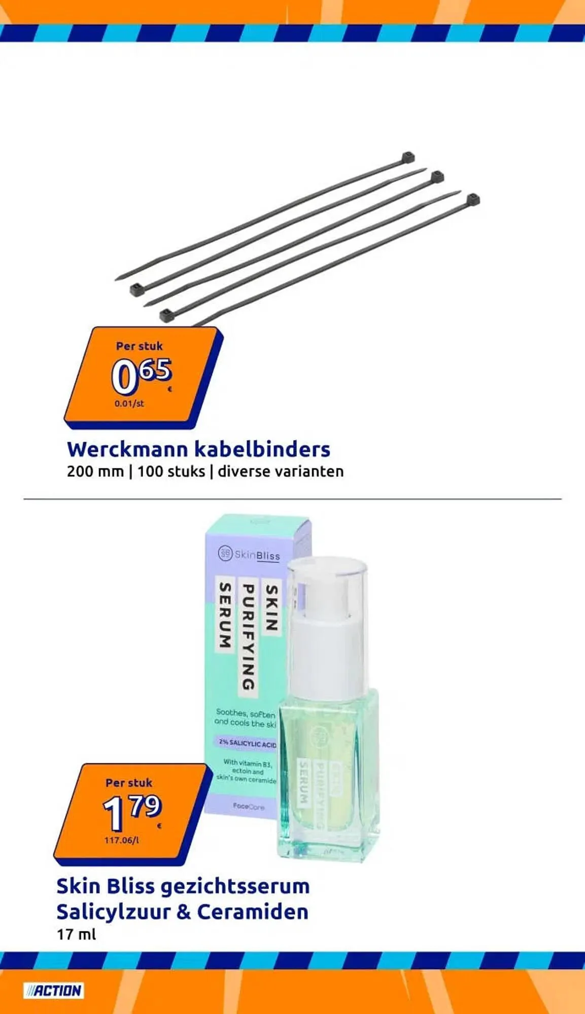 Action folder van 6 mei tot 12 mei 2026 - Folder pagina 19