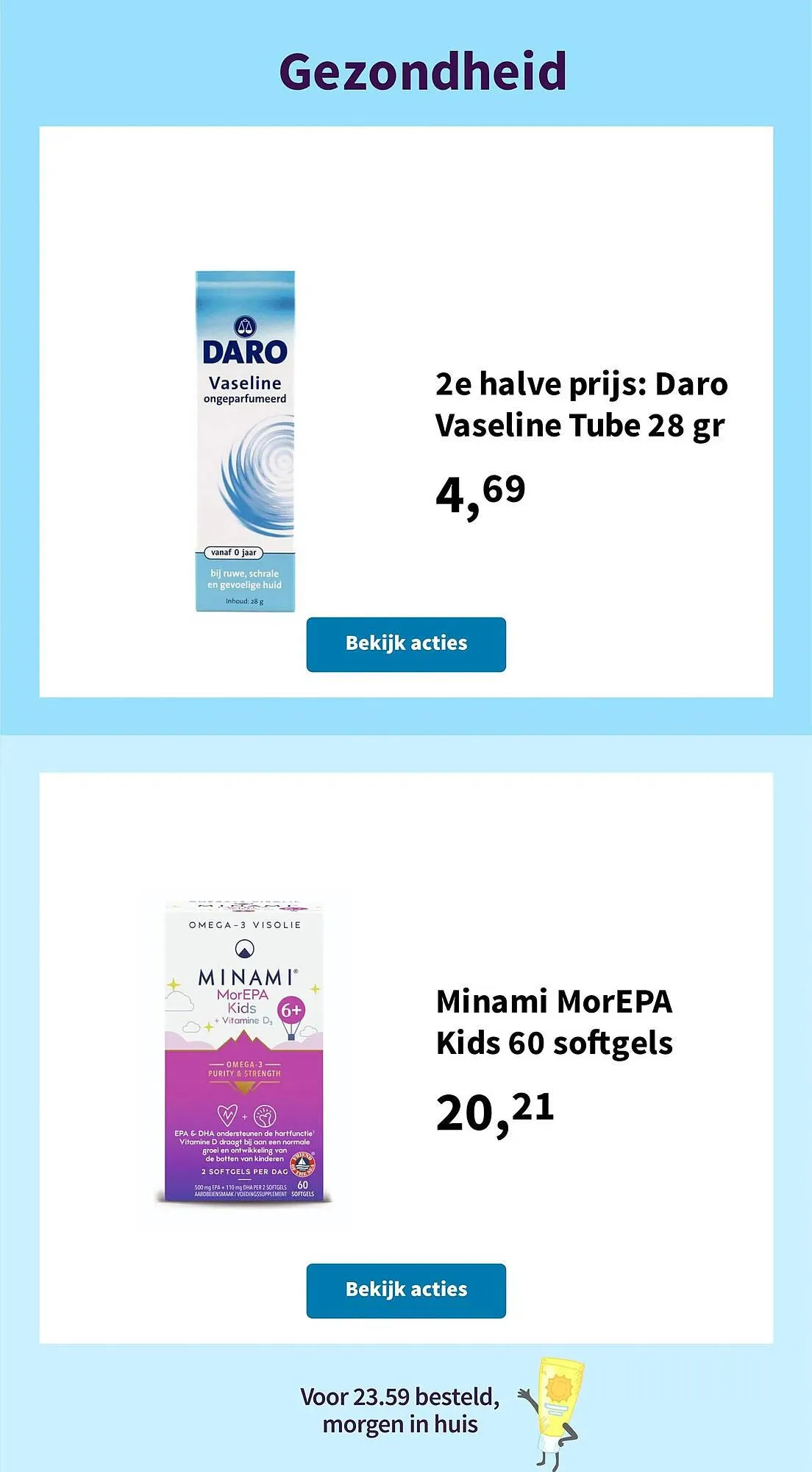 Plein.nl folder van 6 februari tot 8 februari 2026 - Folder pagina 17