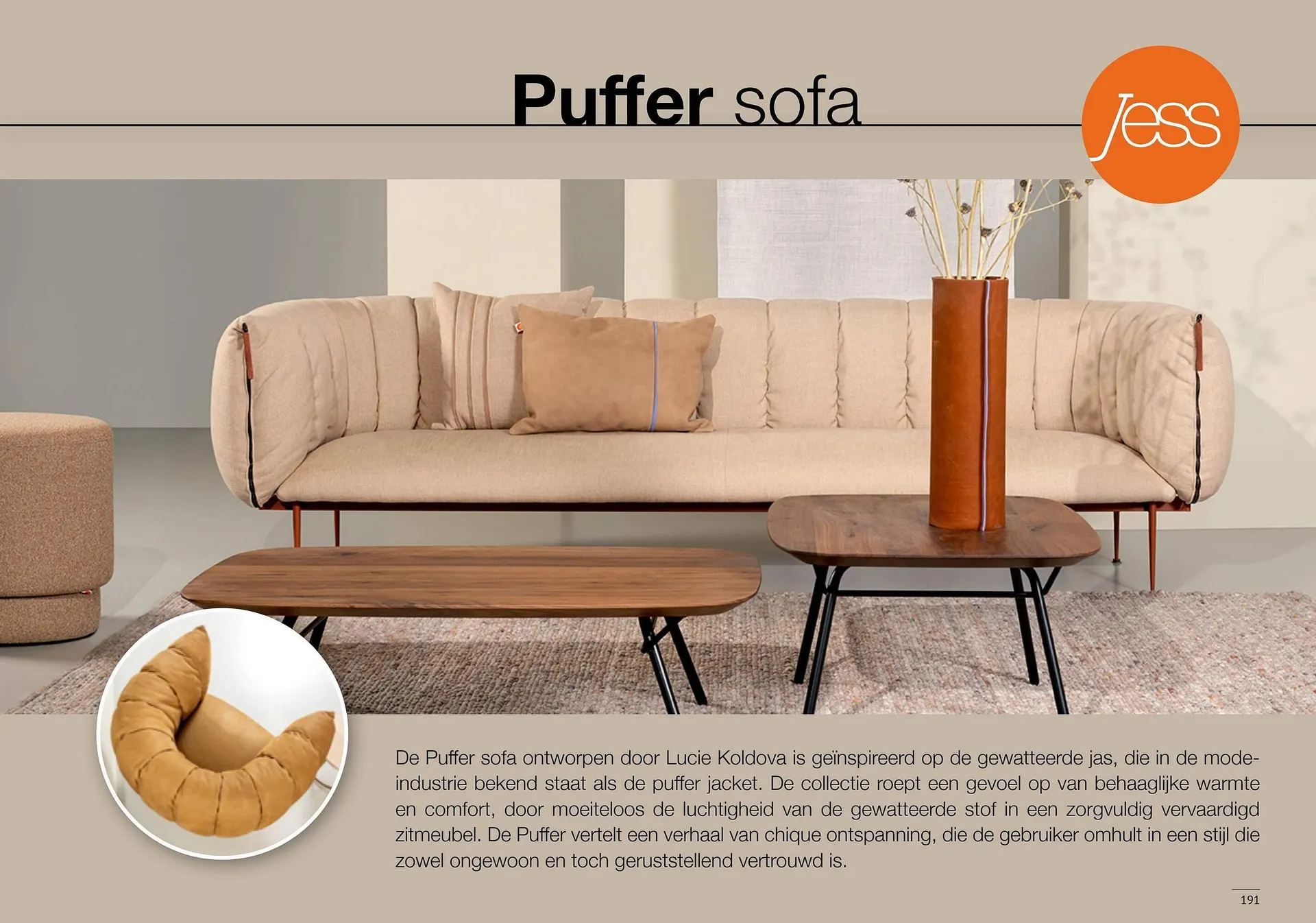 Donjon folder van 9 mei tot 15 mei 2025 - Folder pagina 193