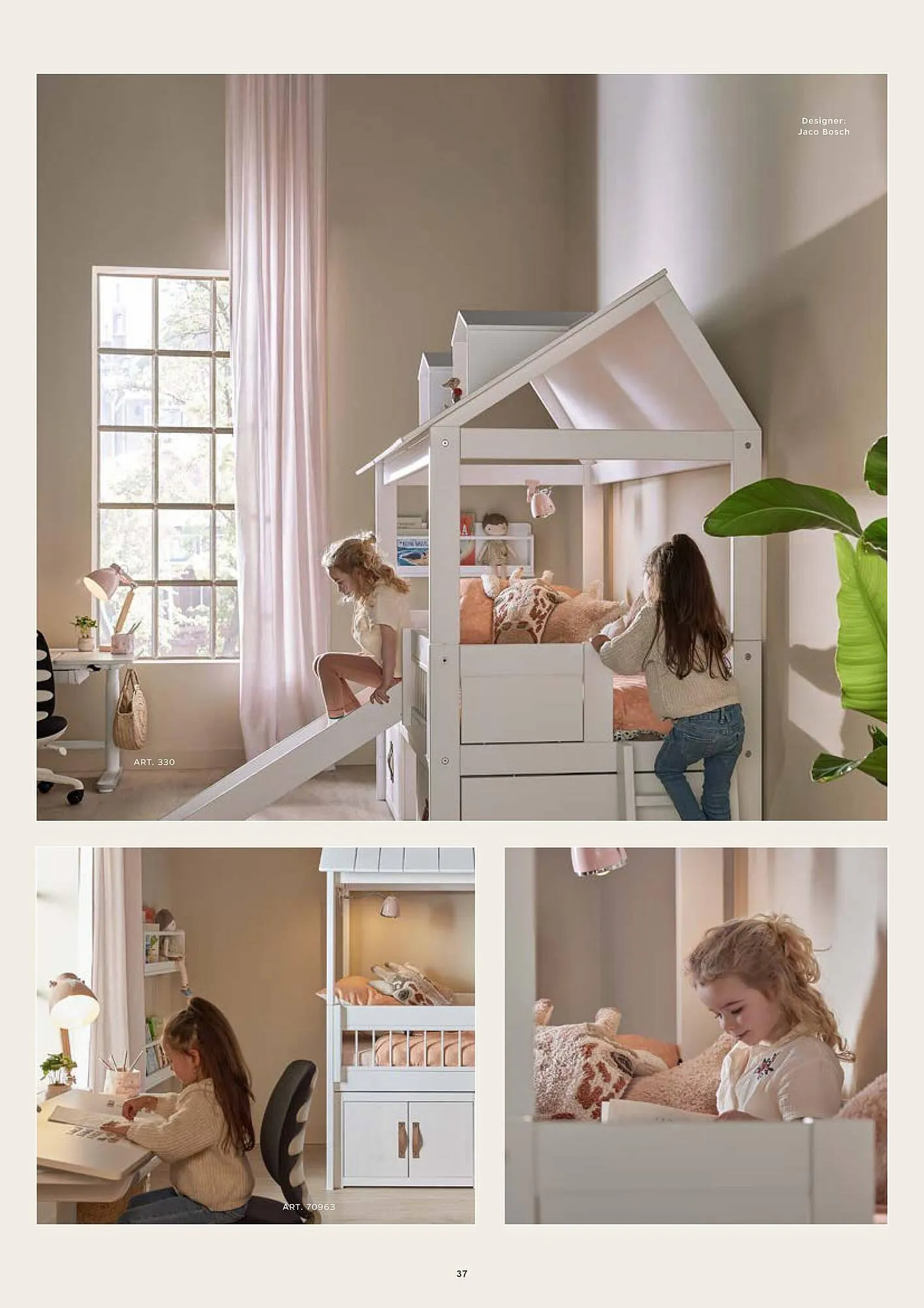 LIFETIME Kidsrooms folder van 6 januari tot 31 december 2025 - Folder pagina 37