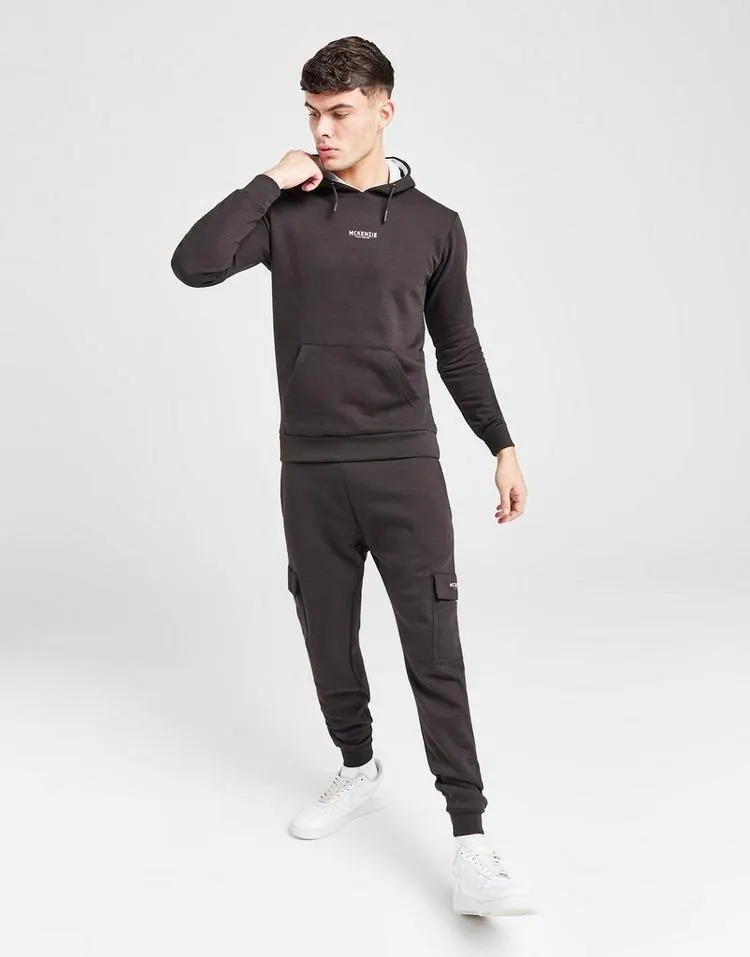 McKenzie Essential Edge Cargo Overhead Tracksuit