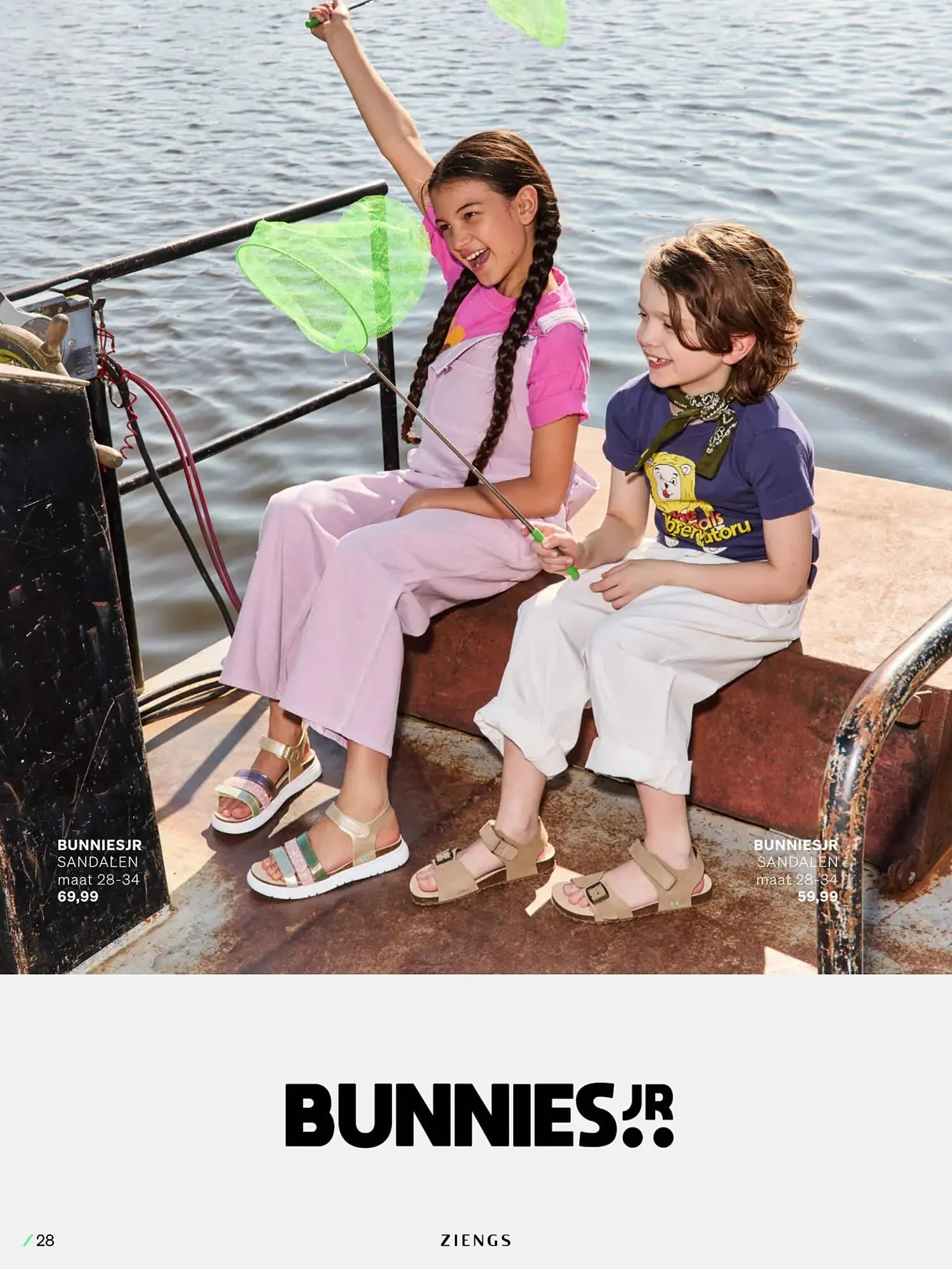 Ziengs folder van 7 mei tot 22 juni 2025 - Folder pagina 28