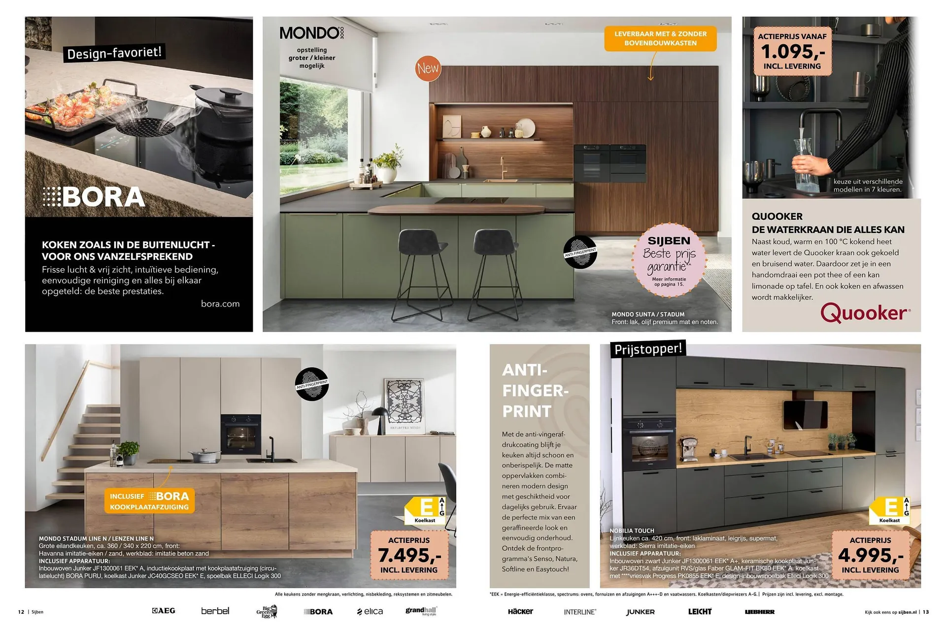 Sijben folder van 1 januari tot 31 maart 2026 - Folder pagina 7