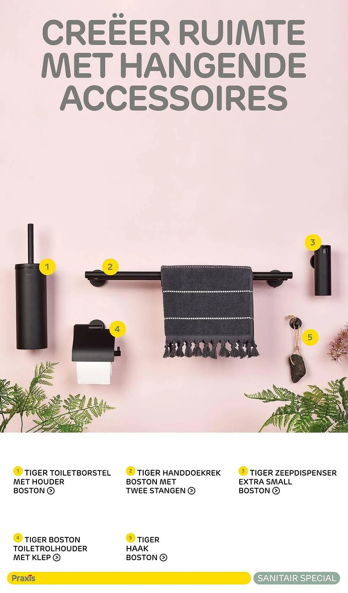 Praxis Sanitair folder 2022/2022 van 27 december tot 31 december 2023 - Folder pagina 29