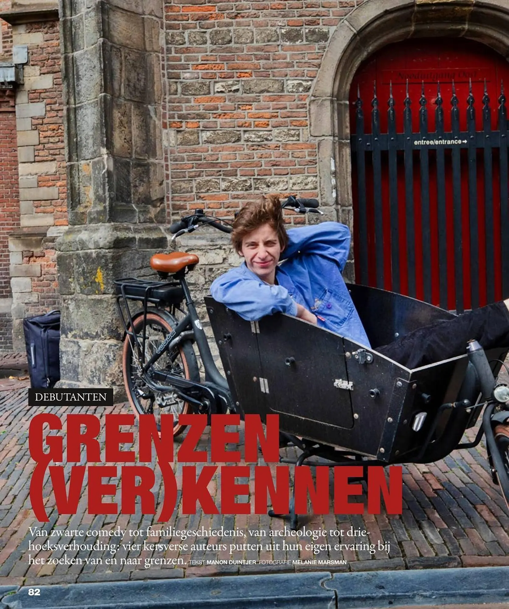 Libris folder van 14 november tot 31 december 2025 - Folder pagina 82