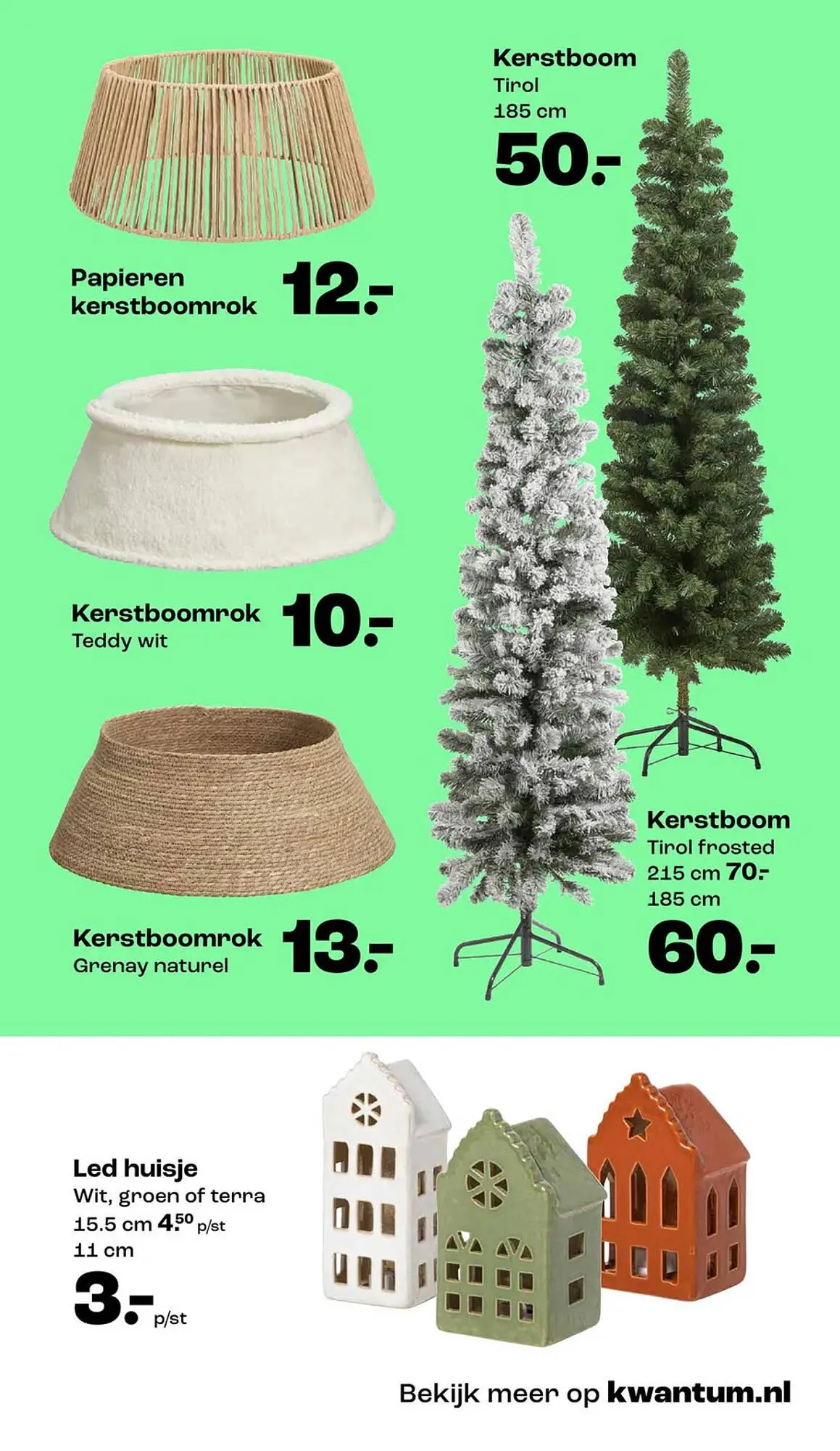 Kwantum folder van 13 oktober tot 31 december 2025 - Folder pagina 11