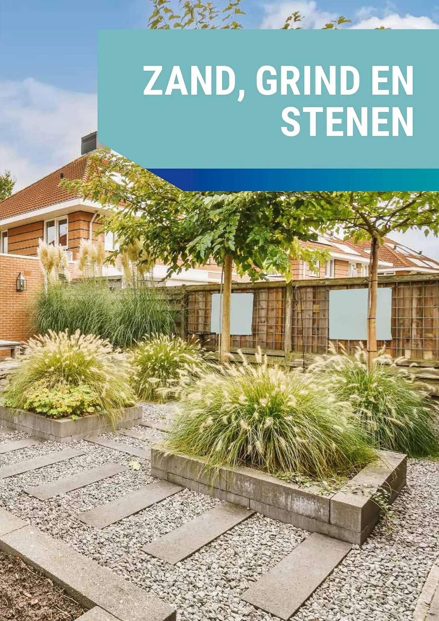 Pontmeyer Tuincatalogus 2023 van 1 maart tot 31 oktober 2023 - Folder pagina 65