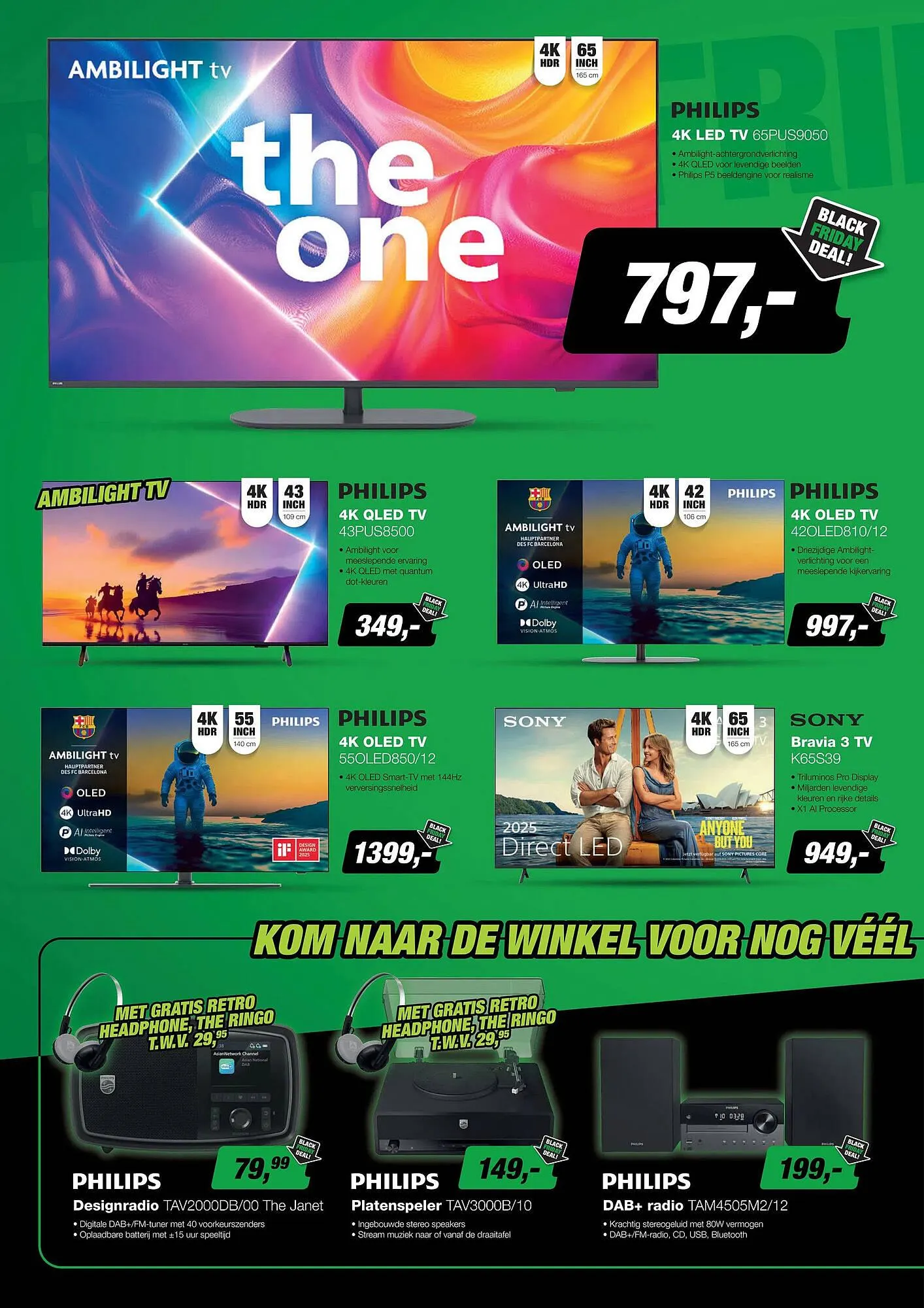 EP folder van 14 november tot 20 november 2025 - Folder pagina 2