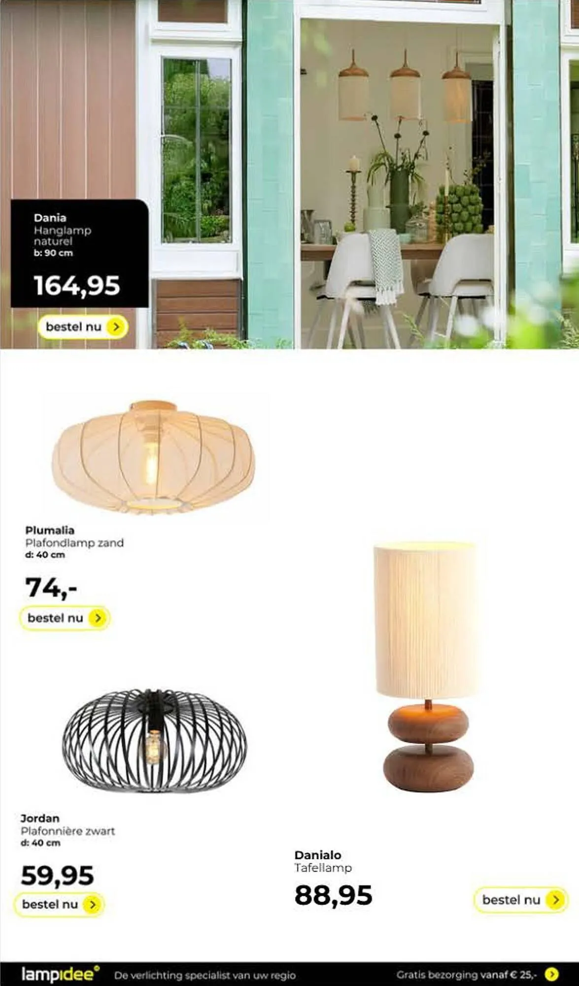 Lampidee folder van 29 december tot 4 januari 2026 - Folder pagina 12