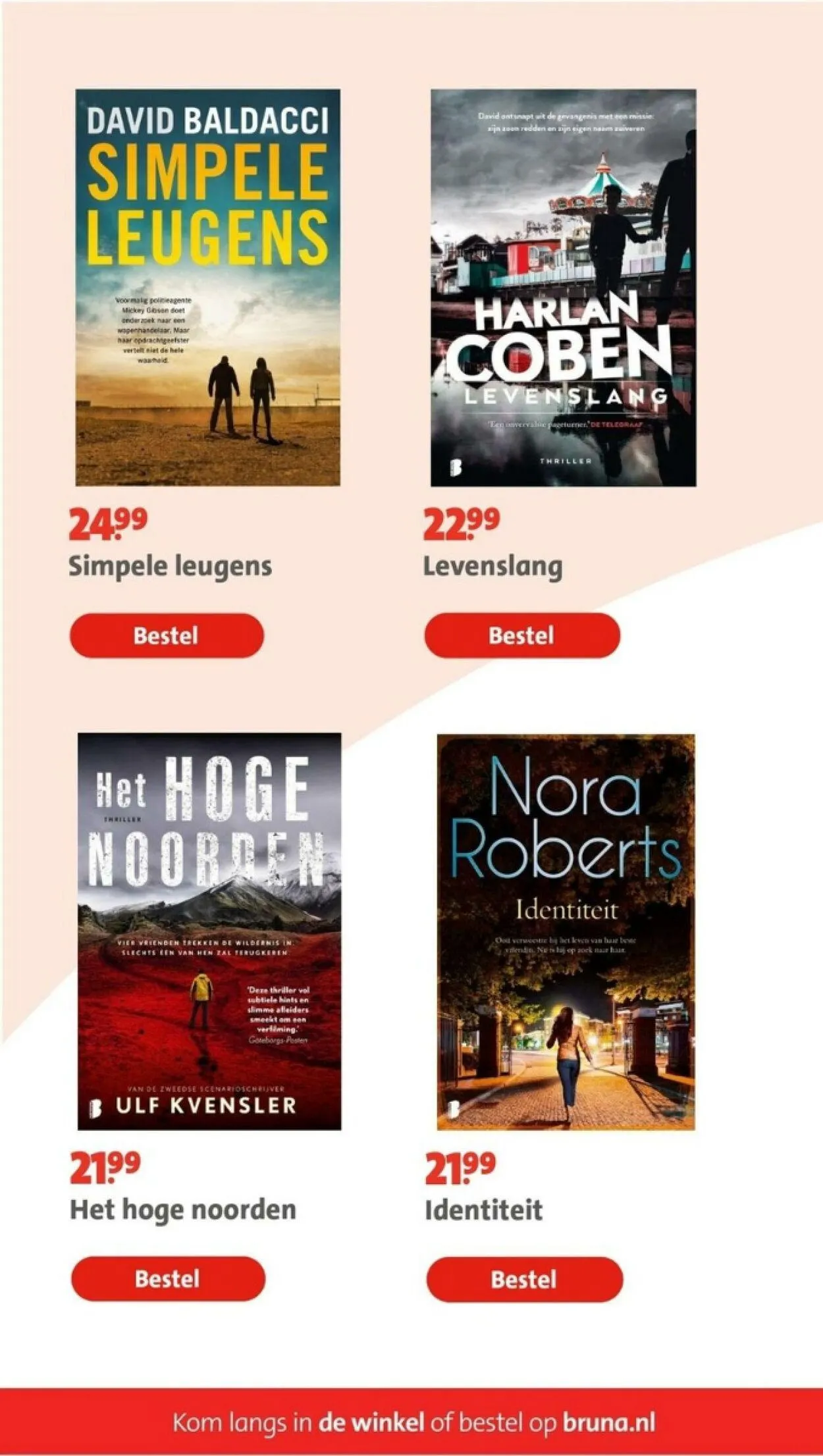 Bruna Actuele folder van 19 juni tot 21 mei 2024 - Folder pagina 5