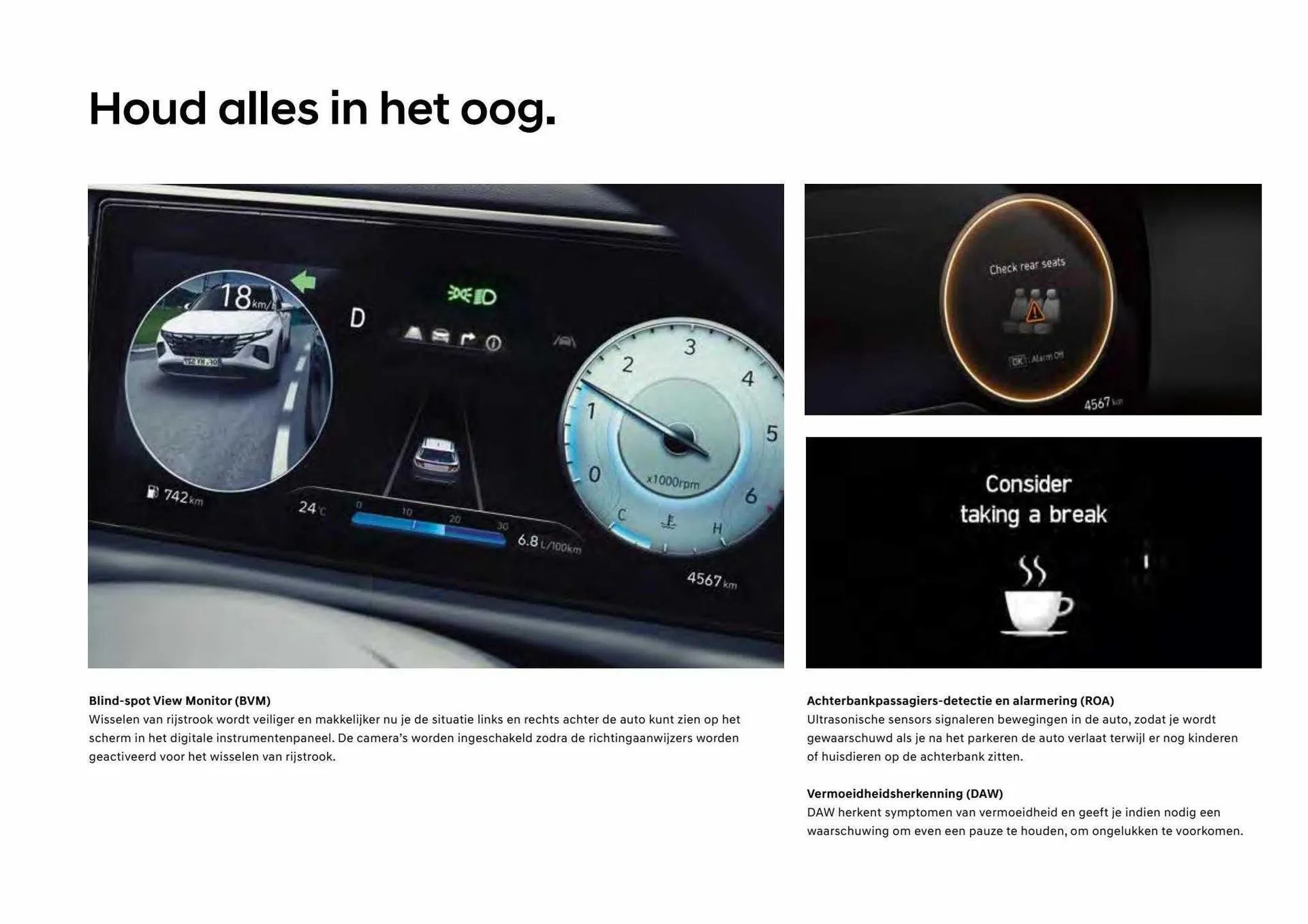 Hyundai Folder van 9 juni tot 31 juli 2023 - Folder pagina 23