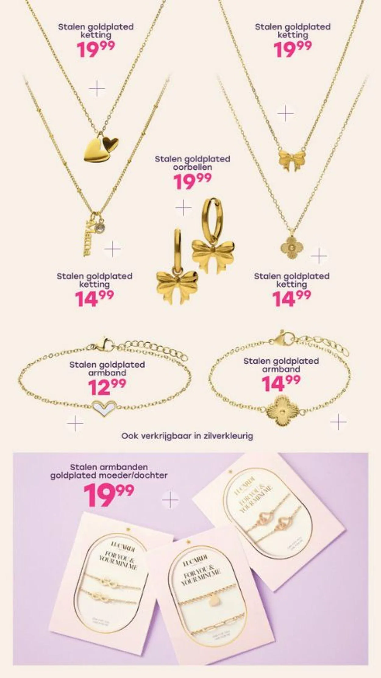 Lucardi Actuele folder van 7 mei tot 21 mei 2025 - Folder pagina 22