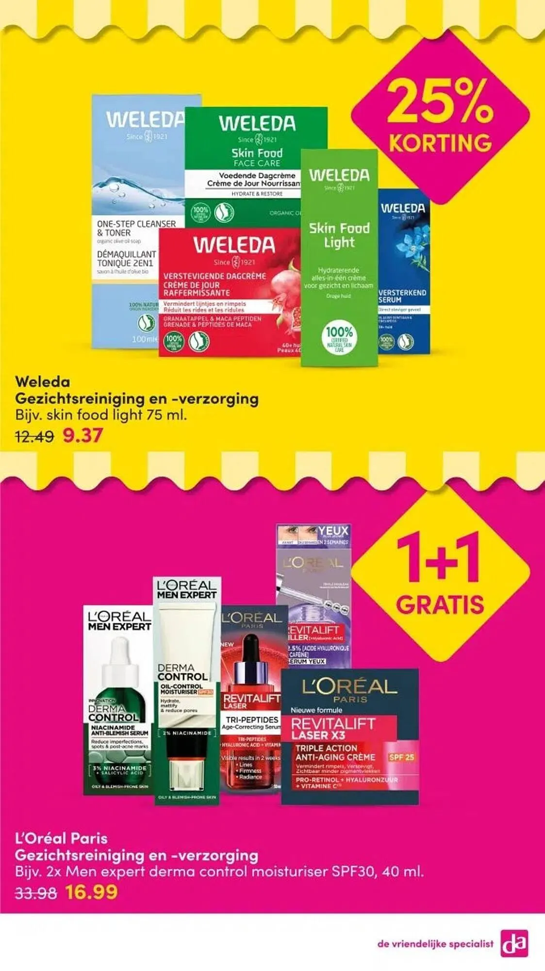 DA folder van 12 januari tot 17 januari 2026 - Folder pagina 9