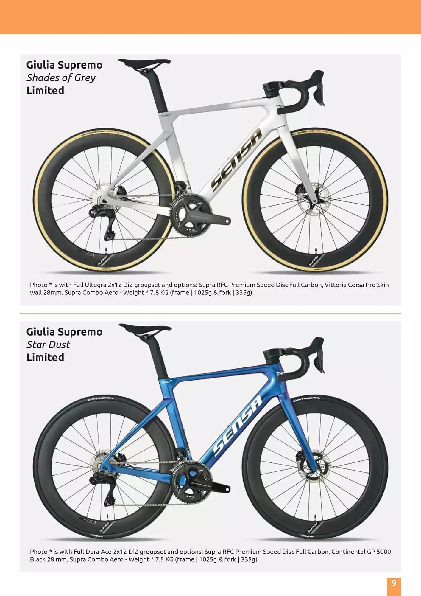 Sensa folder van 19 december tot 31 december 2025 - Folder pagina 9