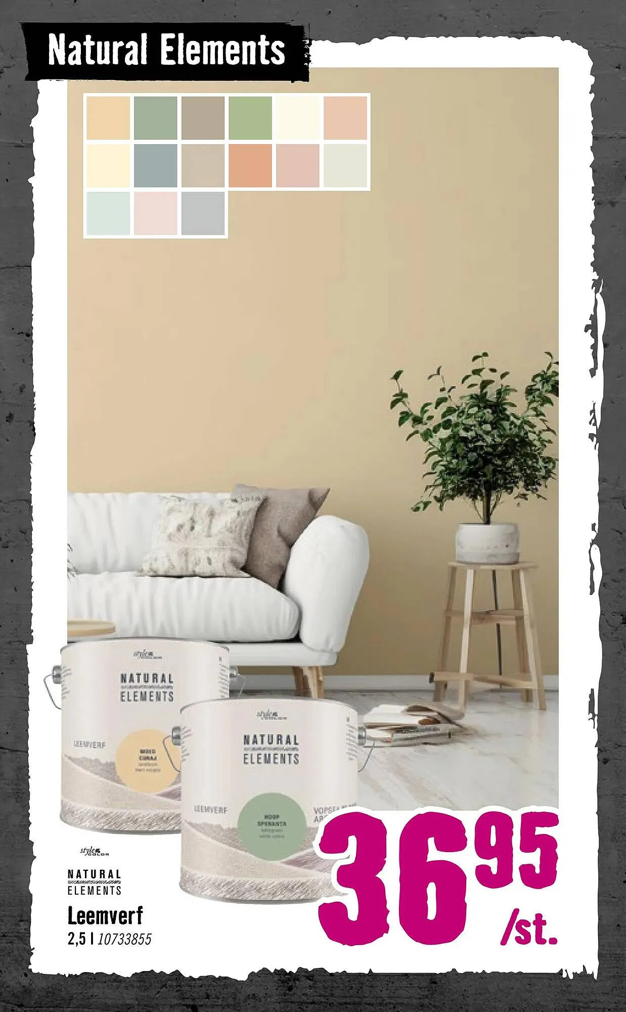 Hornbach folder van 5 januari tot 8 februari 2026 - Folder pagina 33