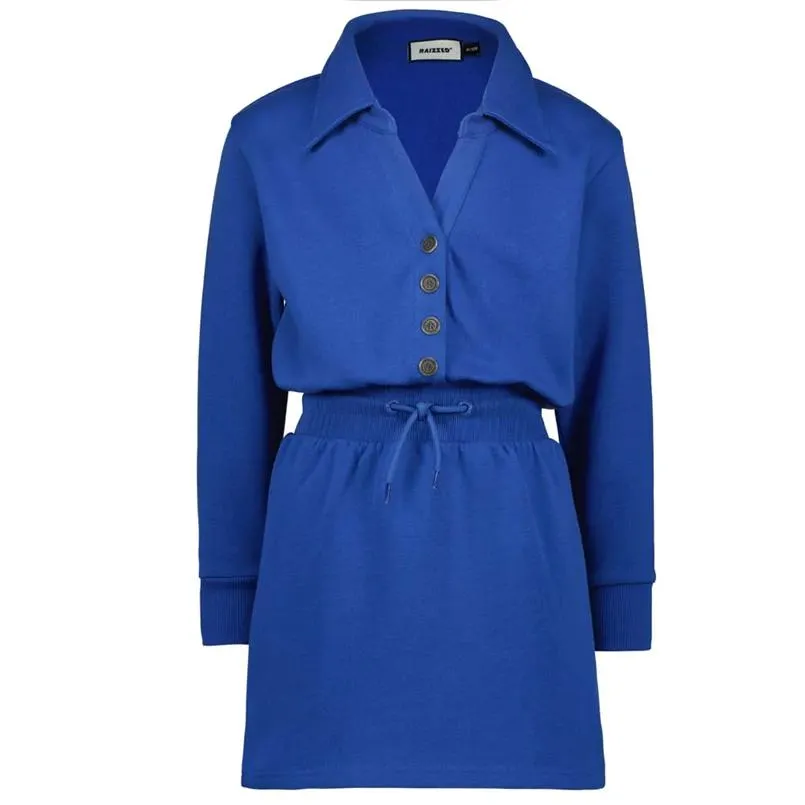 Raizzed meisjes jurk