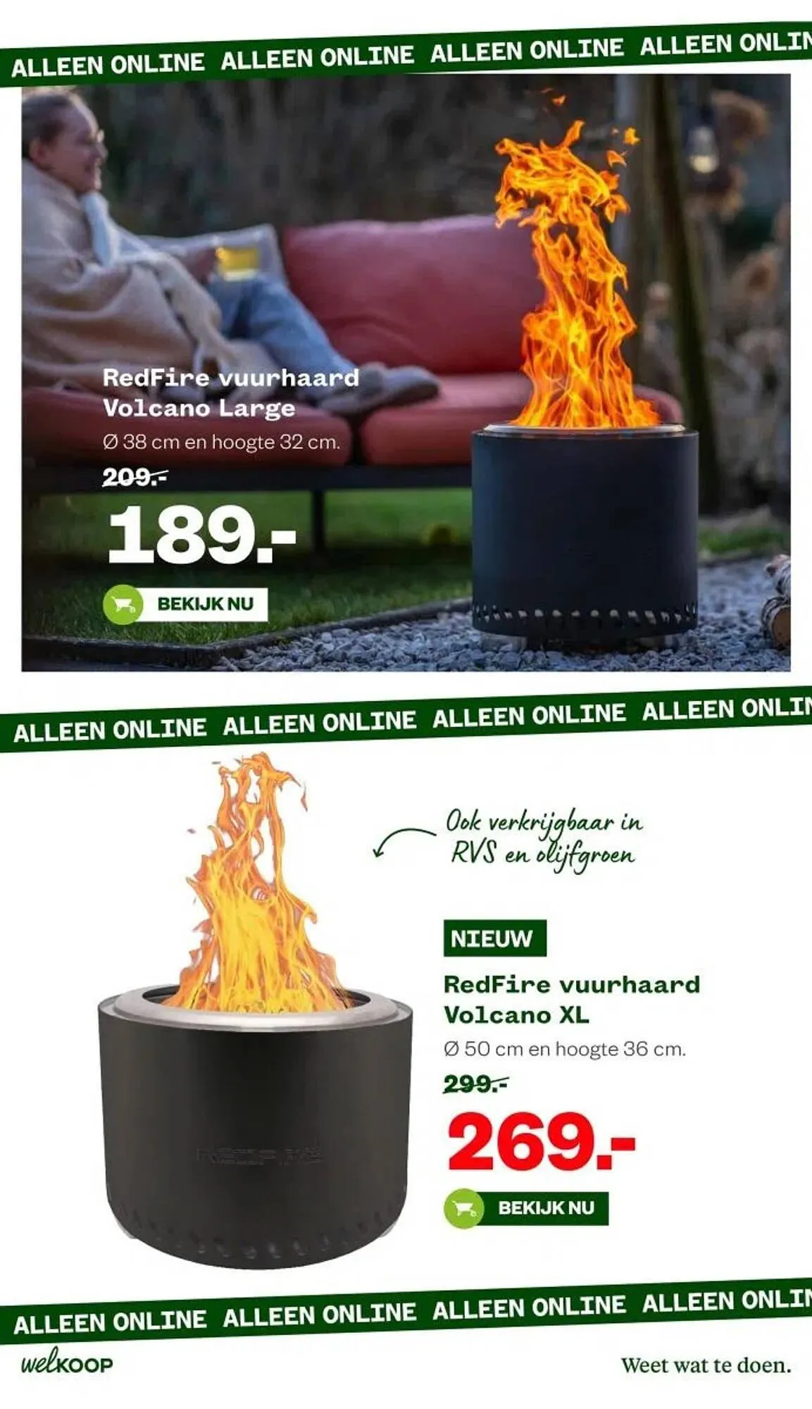 Welkoop folder van 15 december tot 21 december 2025 - Folder pagina 5