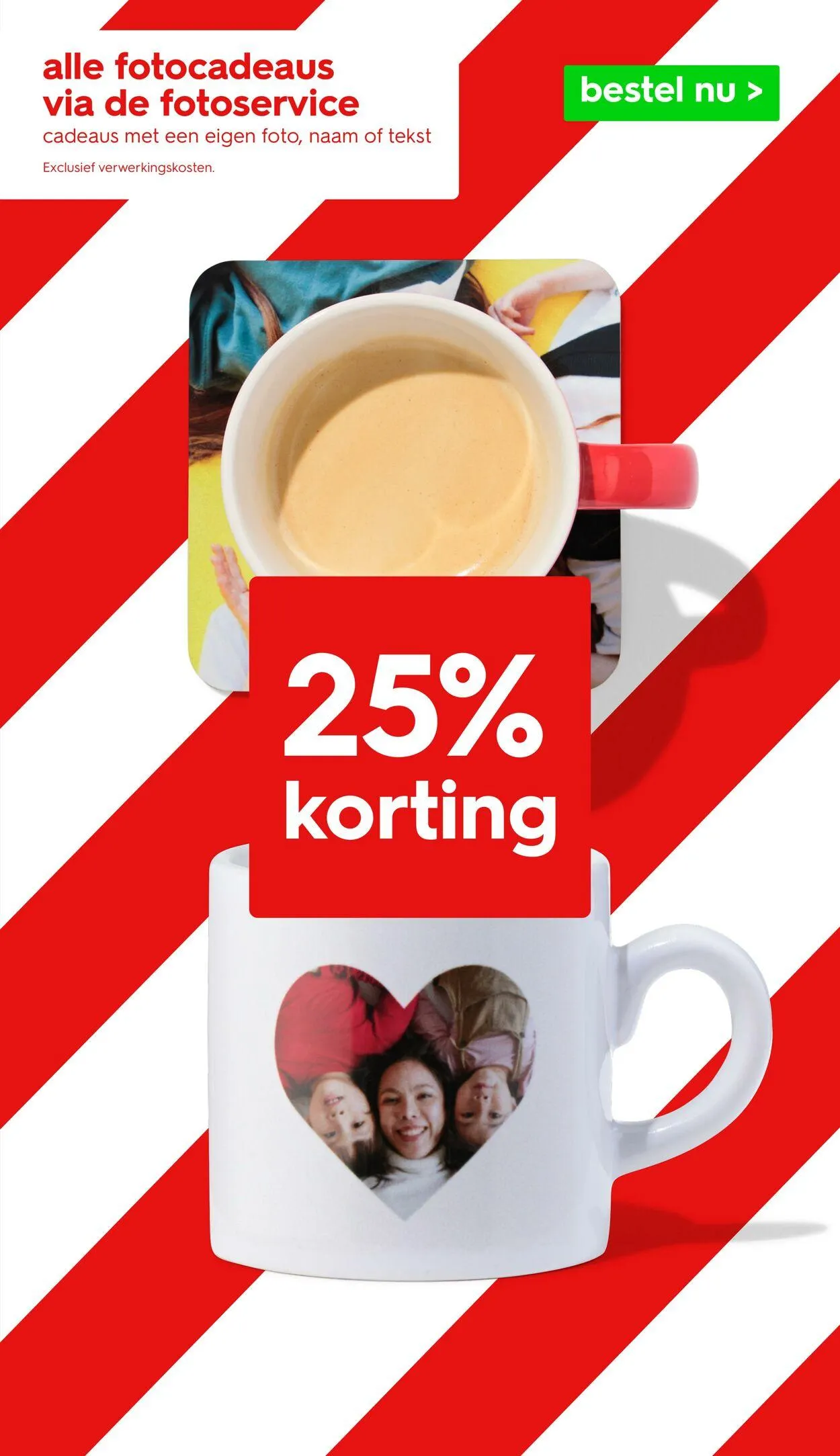 Hema Actuele folder van 17 november tot 1 december 2025 - Folder pagina 29