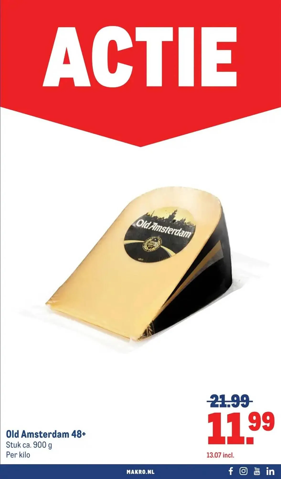 Makro folder van 6 mei tot 19 mei 2026 - Folder pagina 3