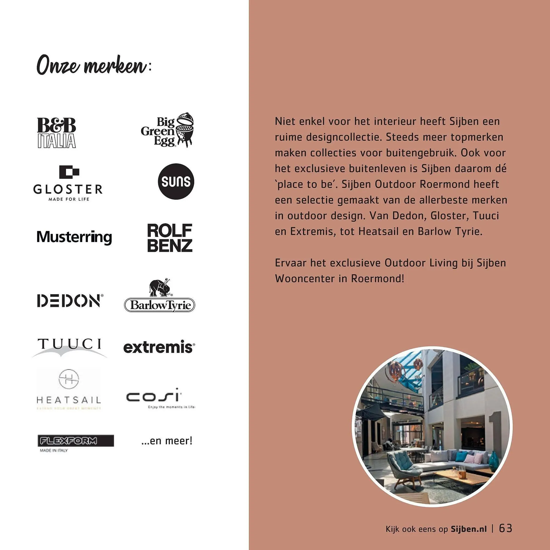 Sijben folder van 30 maart tot 5 april 2024 - Folder pagina 63
