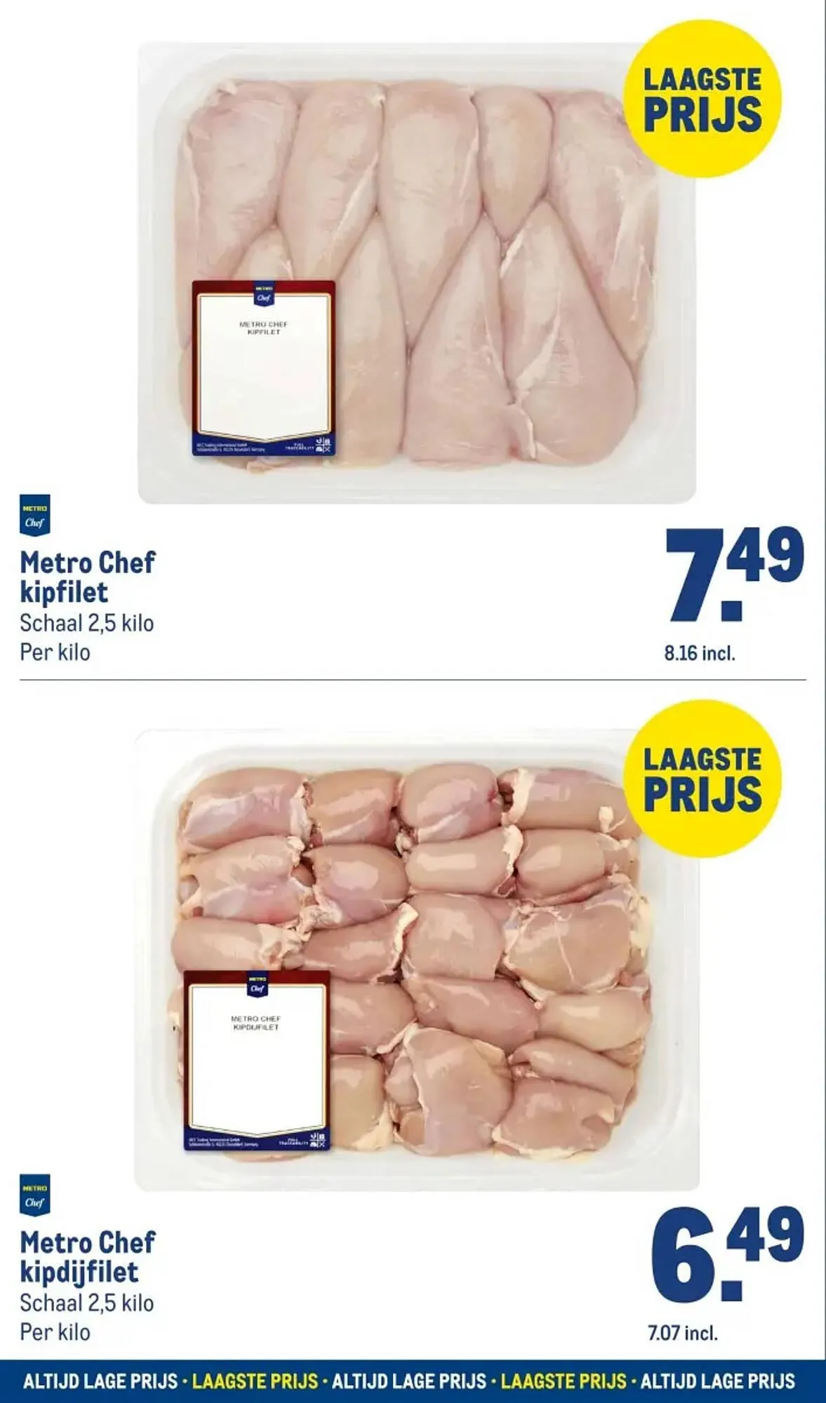 Makro folder van 3 december tot 31 december 2025 - Folder pagina 8