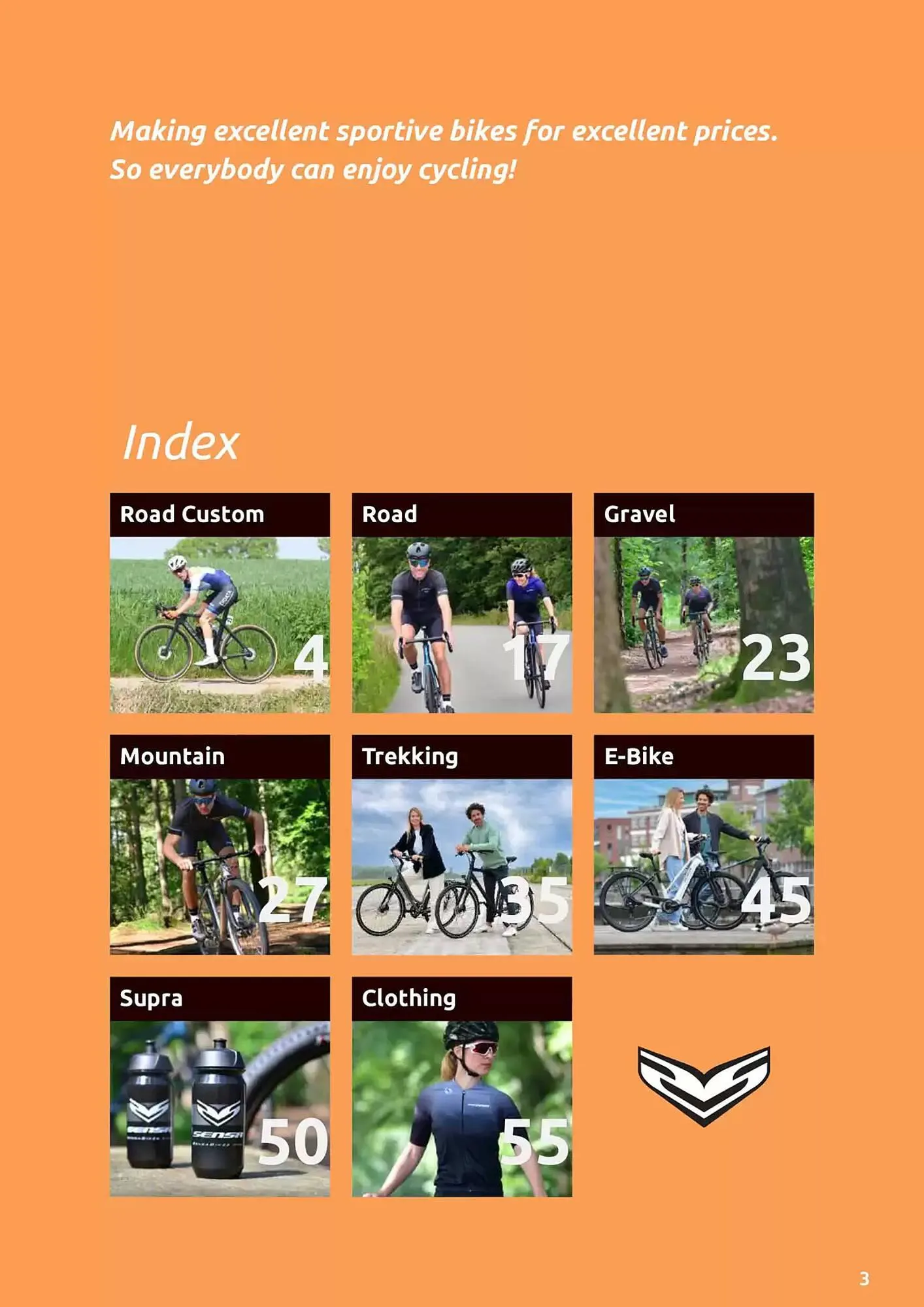 Sensa folder van 19 december tot 31 december 2025 - Folder pagina 3