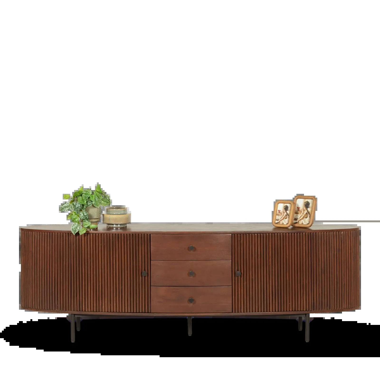 TV meubel (220cm) Castana (sale)