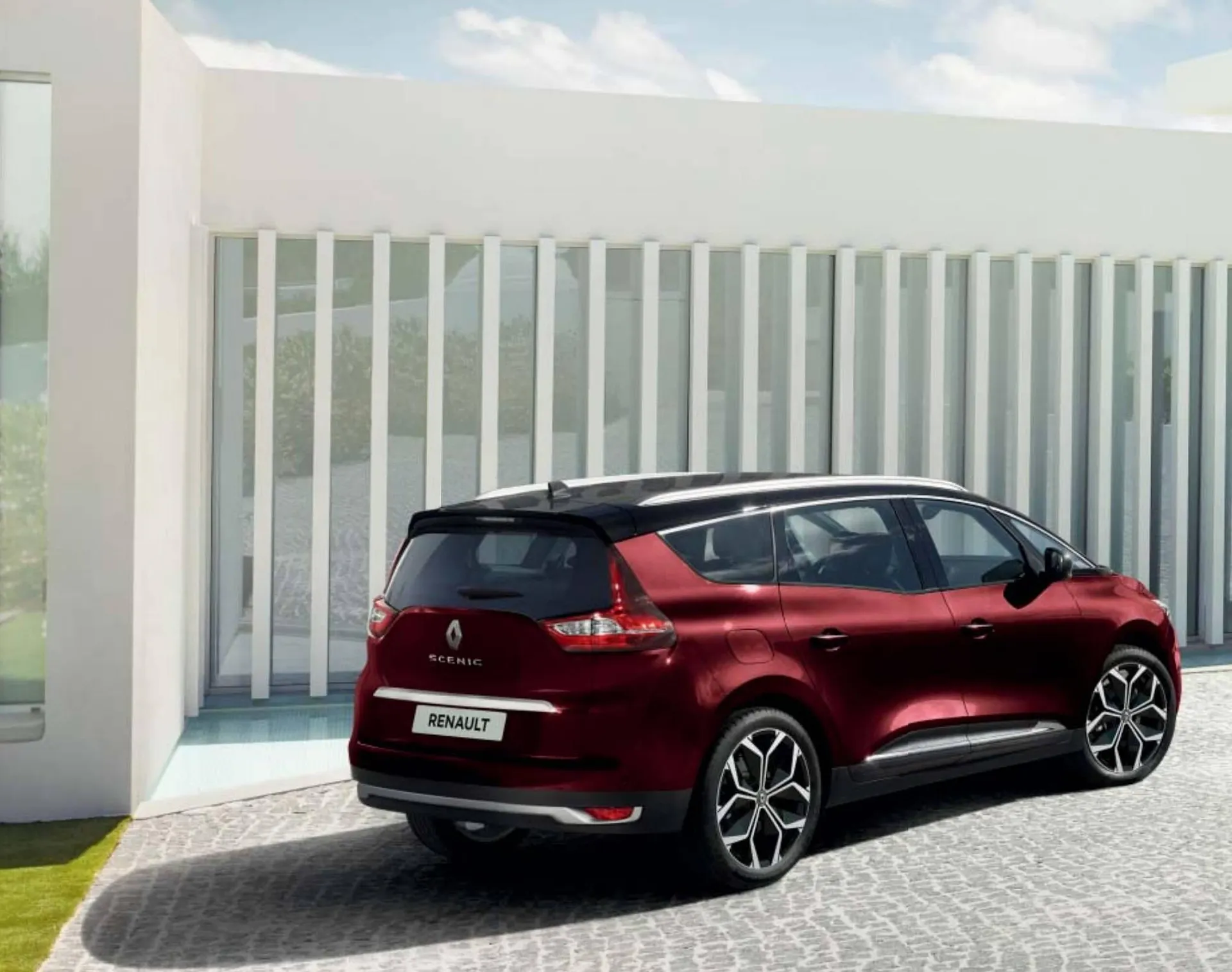 Renault folder van 20 januari tot 31 december 2023 - Folder pagina 16