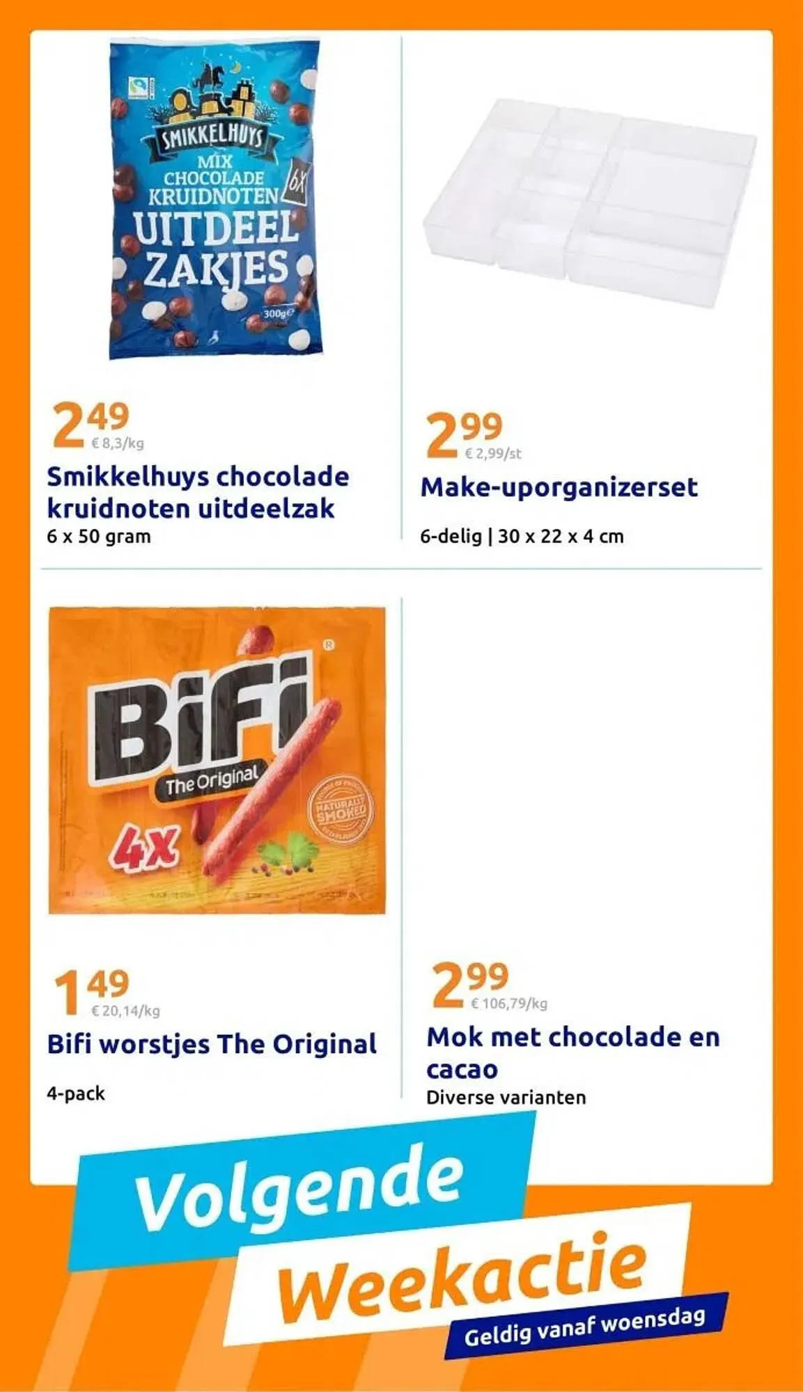 Action folder van 12 november tot 12 november 2025 - Folder pagina 21