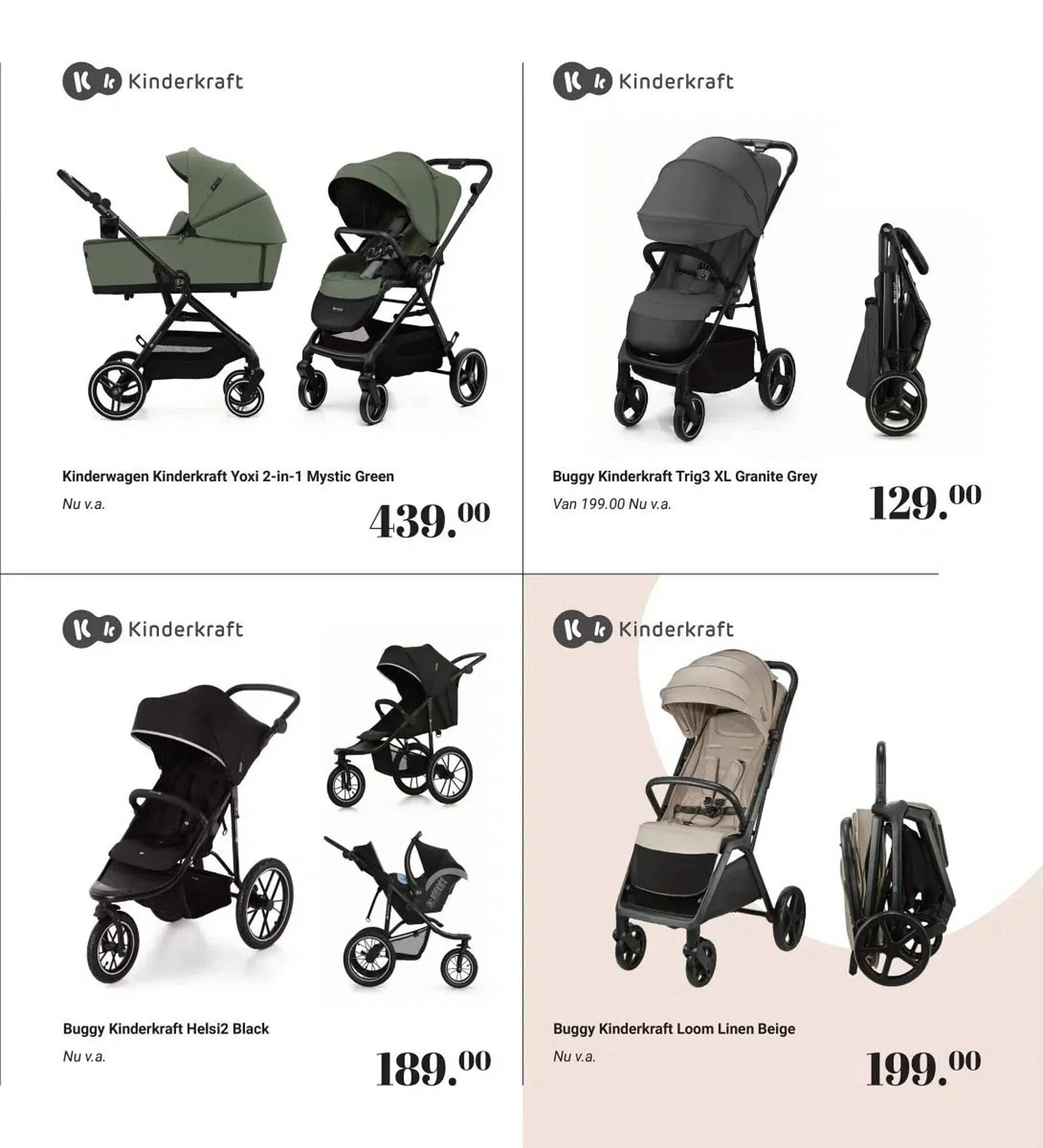 Van Asten BabySuperstore folder van 10 mei tot 1 augustus 2025 - Folder pagina 31