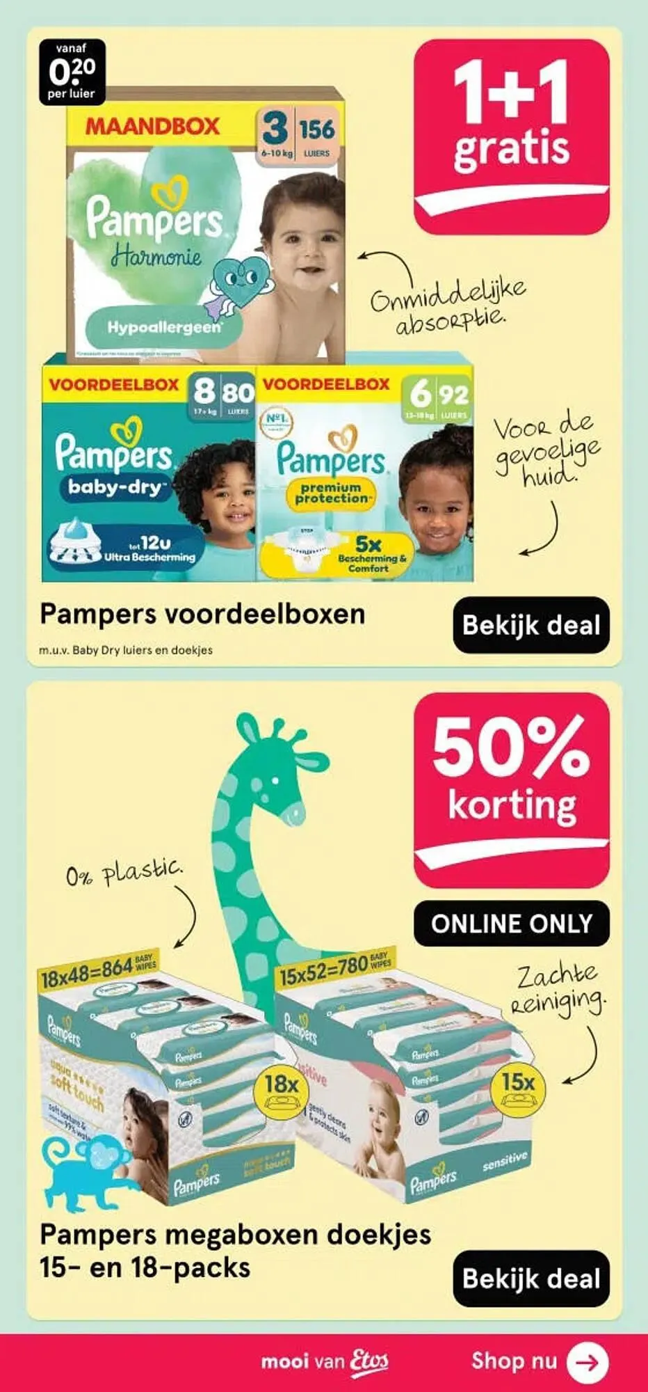 Etos folder van 11 mei tot 17 mei 2026 - Folder pagina 45