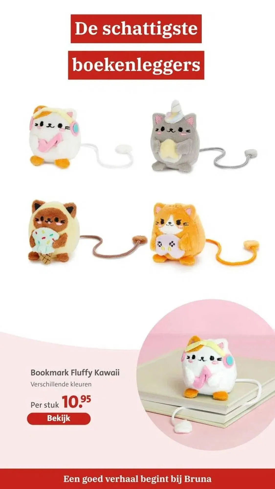 Bruna folder van 9 maart tot 22 maart 2026 - Folder pagina 27