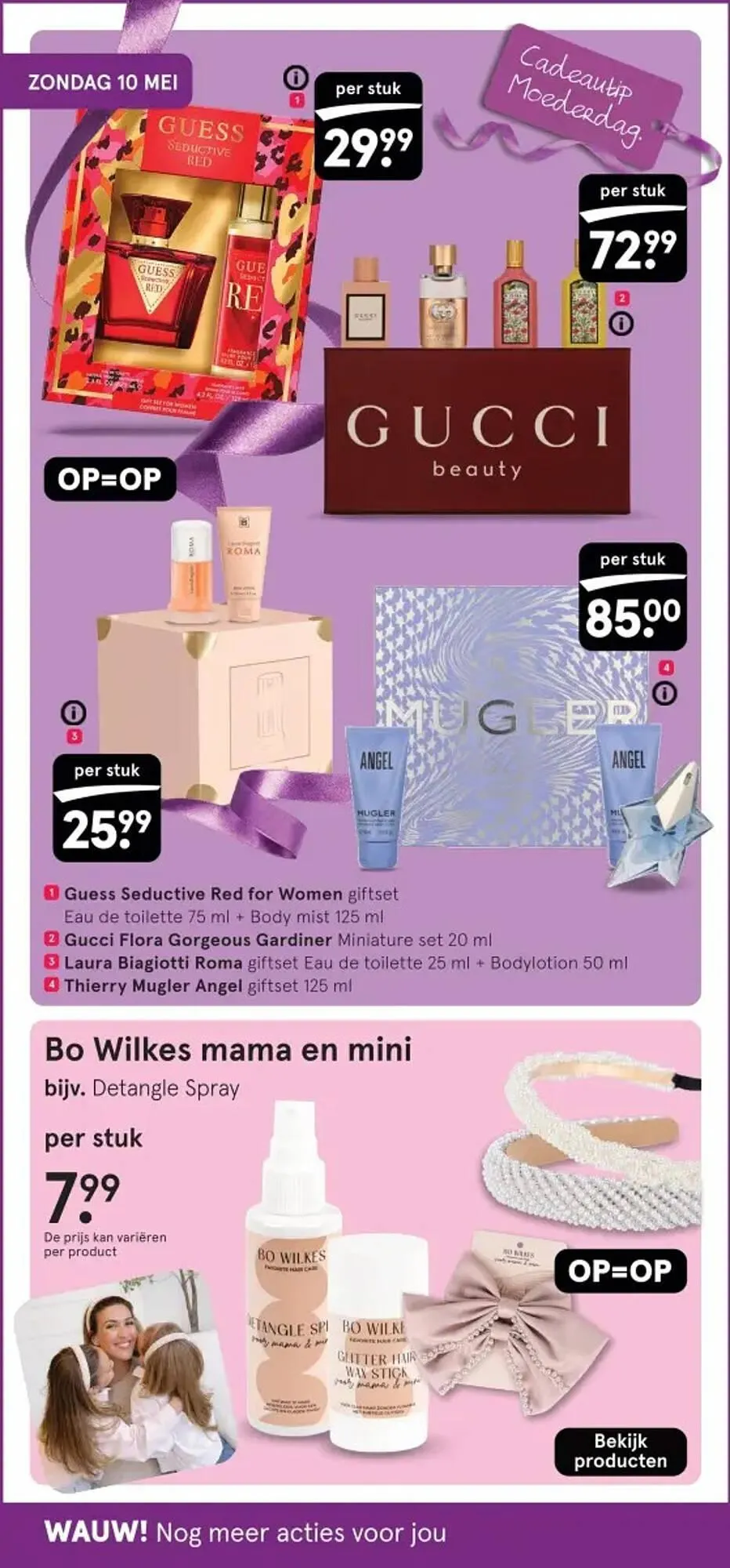 Etos folder van 20 april tot 26 april 2026 - Folder pagina 30