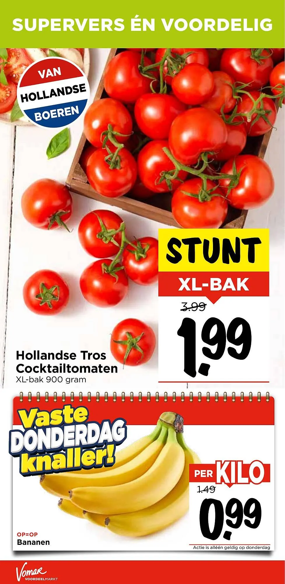 GAMMA folder van 28 juli tot 3 augustus 2025 - Folder pagina 7