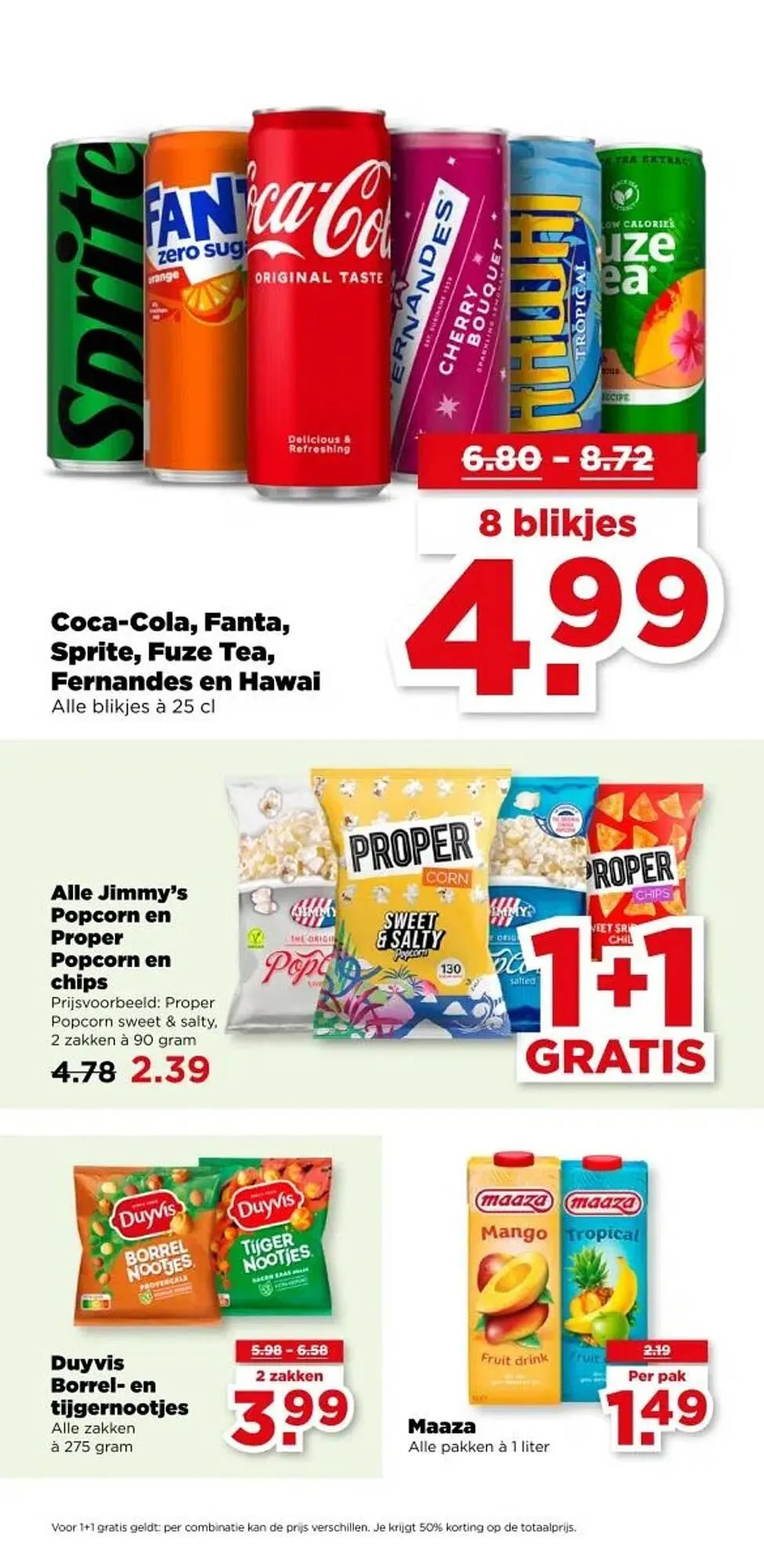 PLUS folder van 10 december tot 16 december 2025 - Folder pagina 24