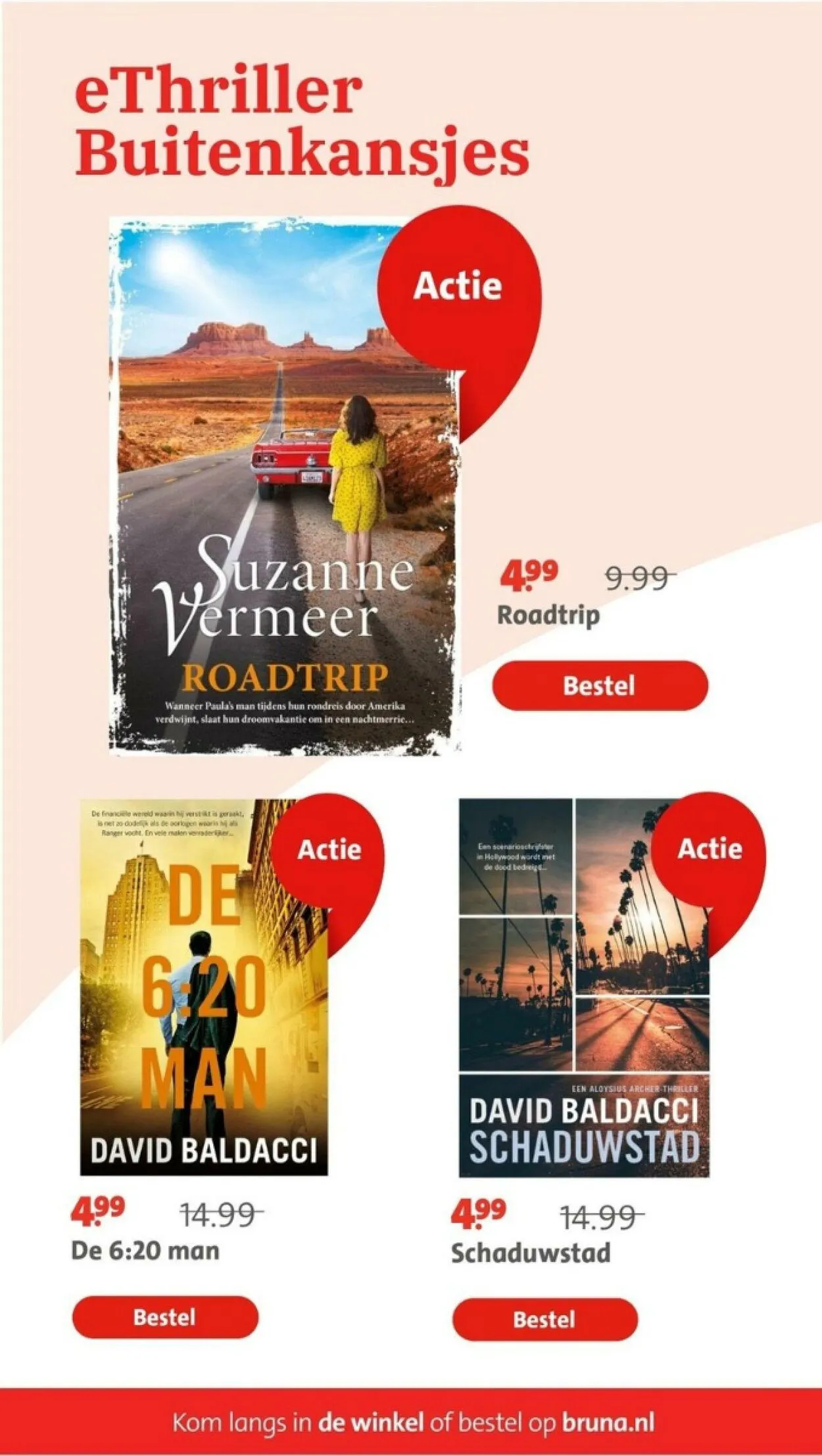 Bruna Actuele folder van 19 juni tot 21 mei 2024 - Folder pagina 11