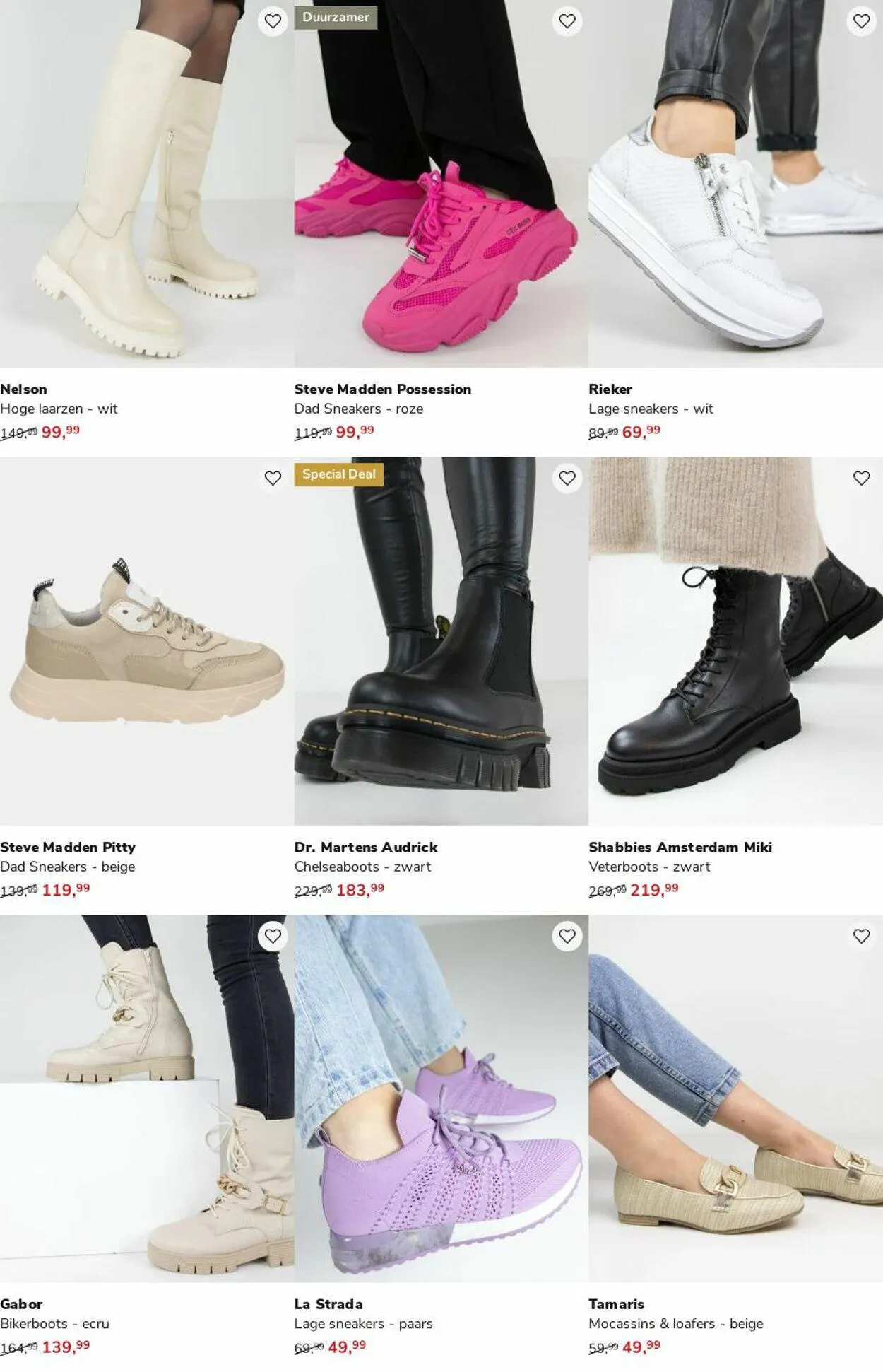 Nelson Actuele folder van 1 november tot 15 november 2023 - Folder pagina 12