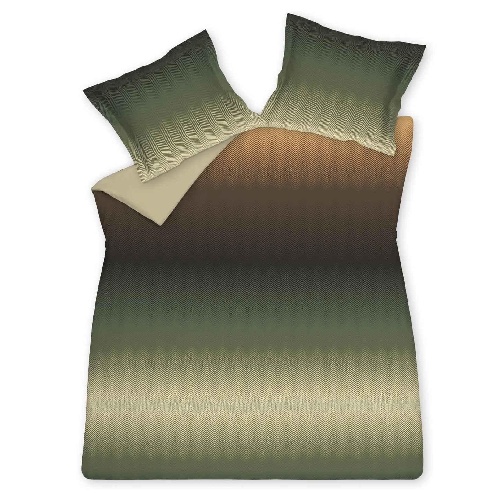 AURORA dekbedovertrekset | multi