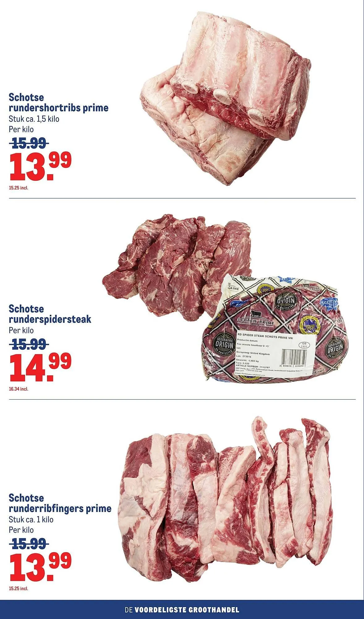 Makro folder van 22 april tot 5 mei 2026 - Folder pagina 8